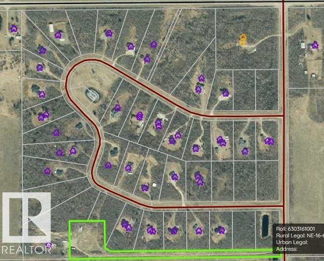 P/O NE 16 63 3 W4, E4457468, Alberta,