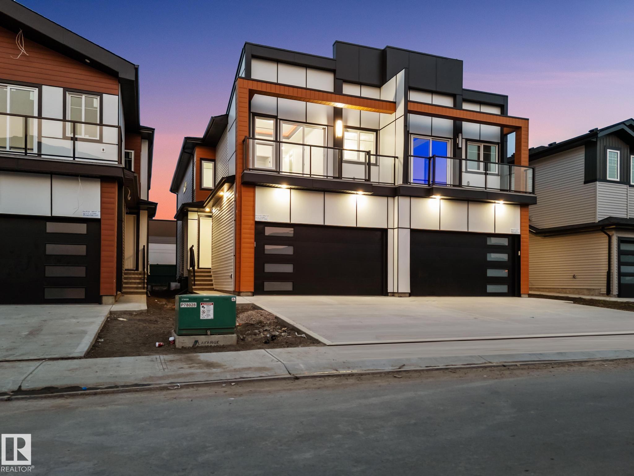 15417 20 Street, E4457473, Alberta,