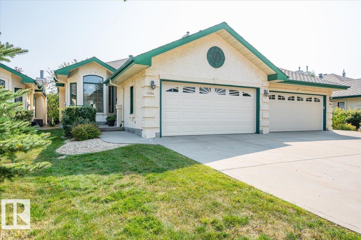 1034 CARTER CREST Road, E4457486, Alberta,