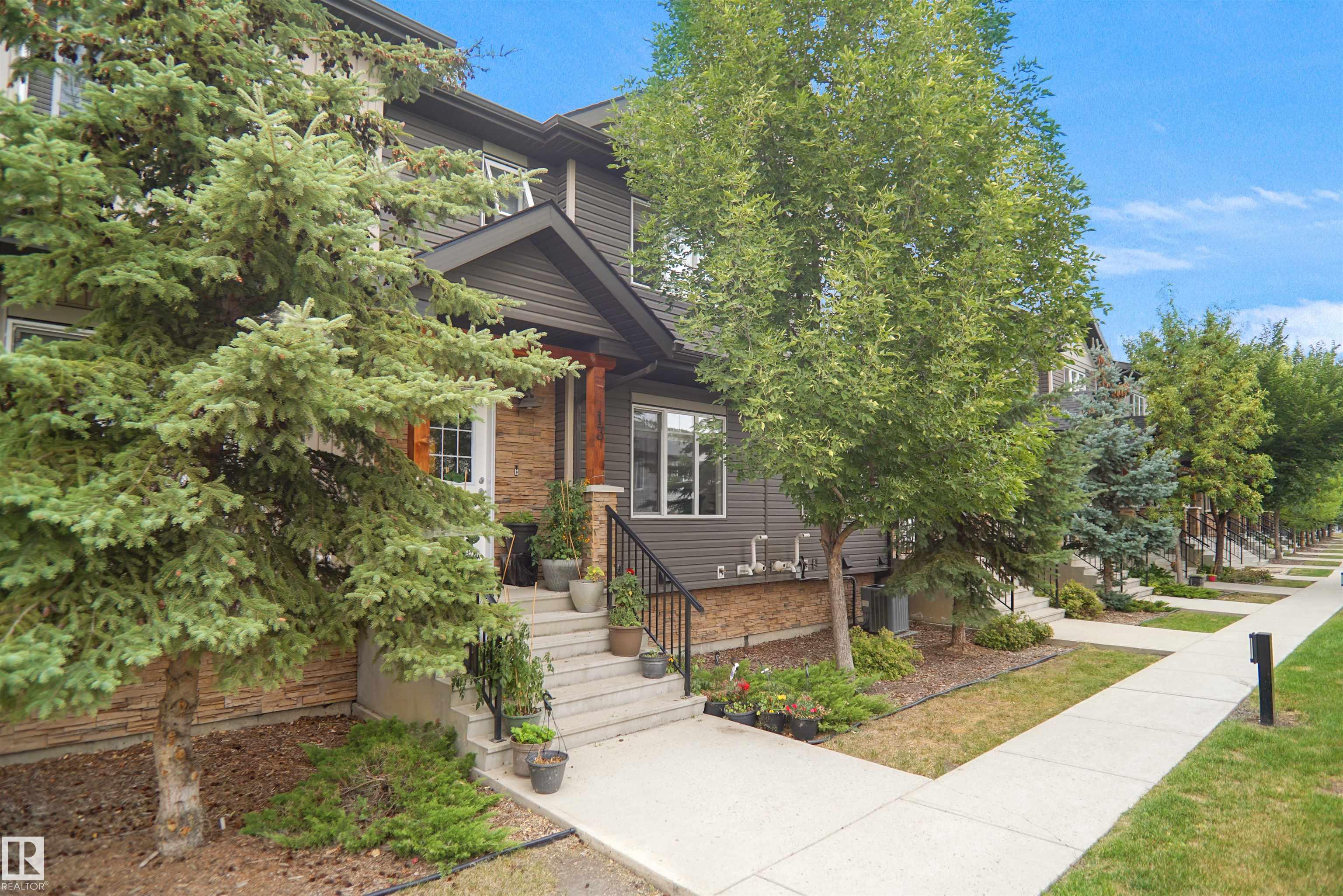 13 9515 160 Avenue, E4457489, Alberta,