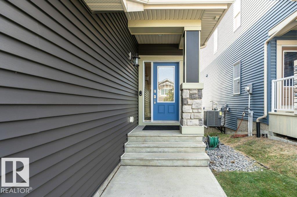 Second View of 3622 CHERRY Link, The Orchards At Ellerslie, Edmonton, Alberta, T6X 2B2