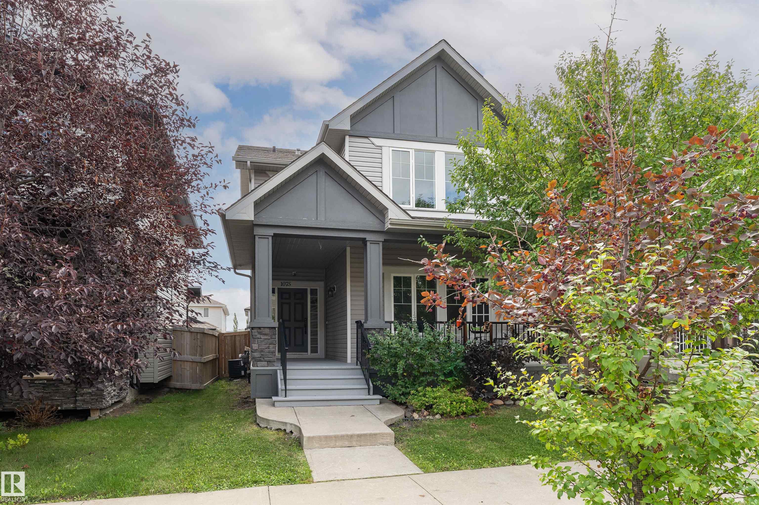 1075 MCCONACHIE Boulevard, E4457497, Alberta,