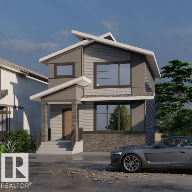 20 Westwyck Link, E4457500, Alberta,