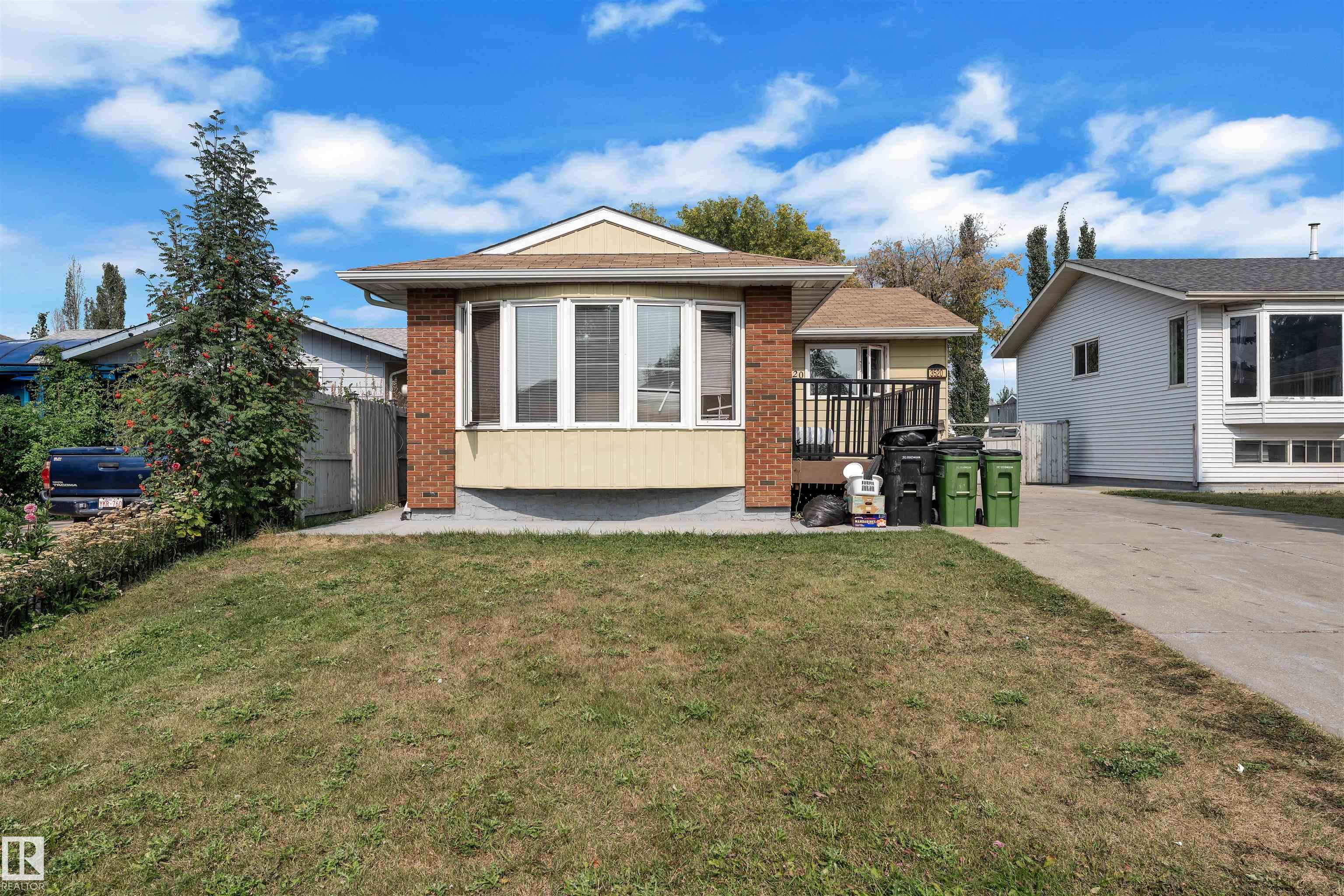 3520 19 Avenue, E4457502, Alberta,