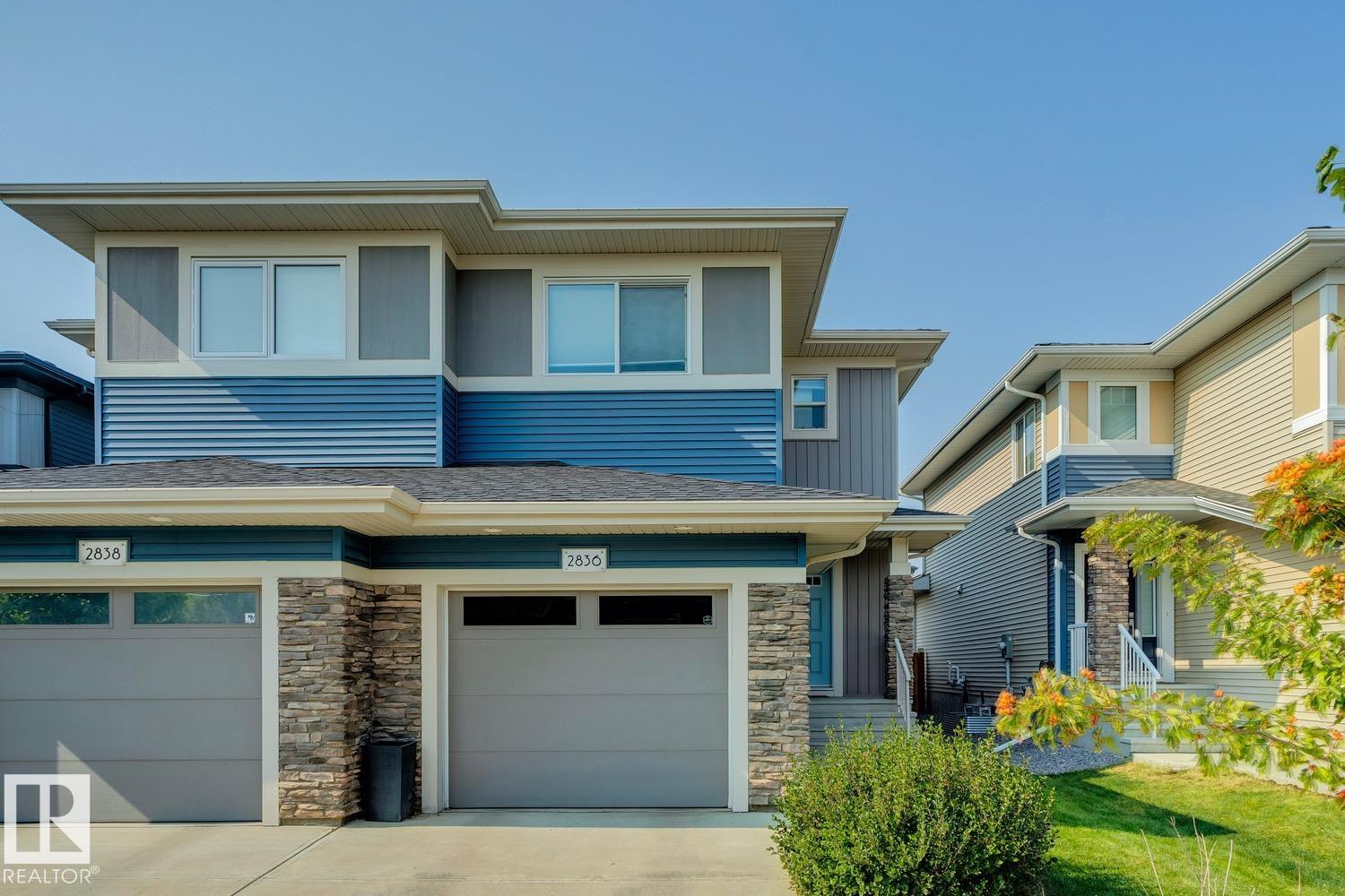 2836 KOSHAL Crescent, E4457512, Alberta,