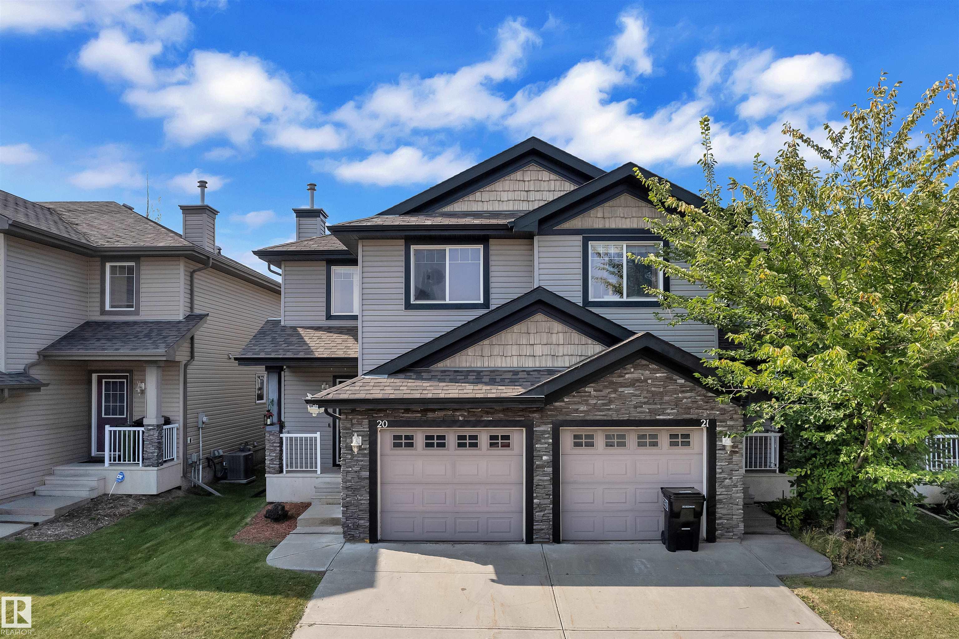 20 1730 LEGER GATE Gate, E4457519, Alberta,