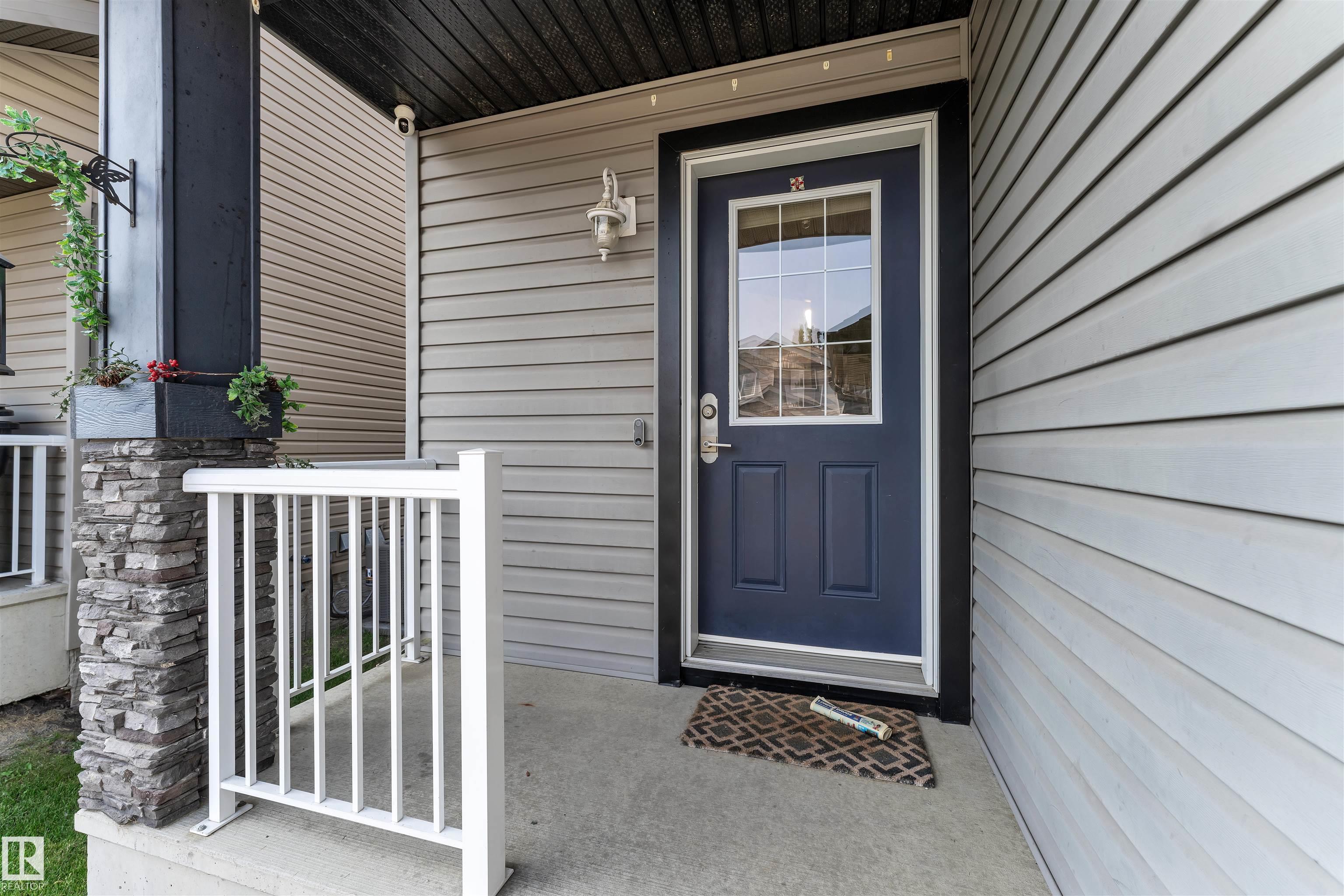 Third View of 20 1730 LEGER GATE Gate, Leger, Edmonton, Alberta, T6R 0R3