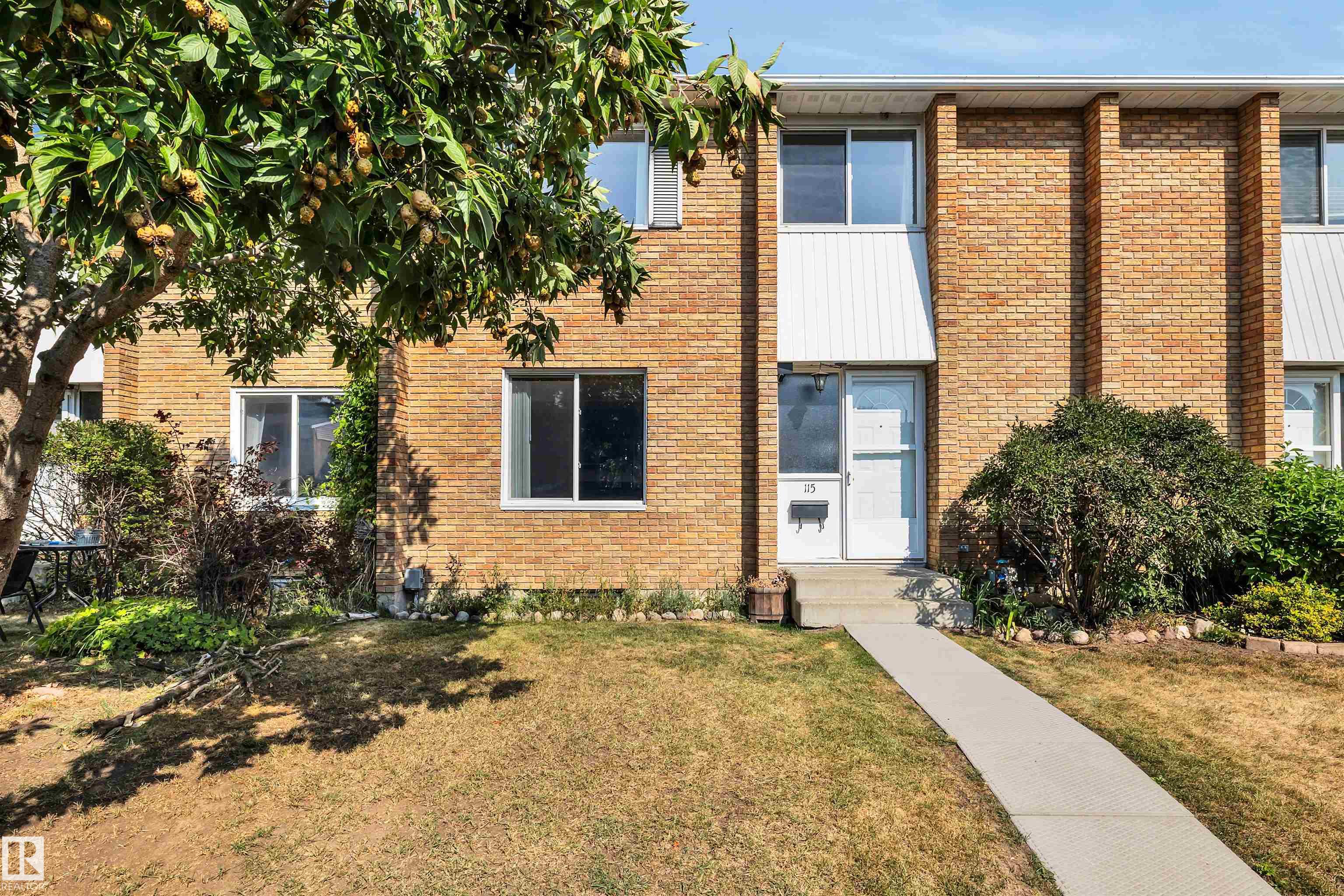 115 RIDGEWOOD Terrace, E4457520, Alberta,