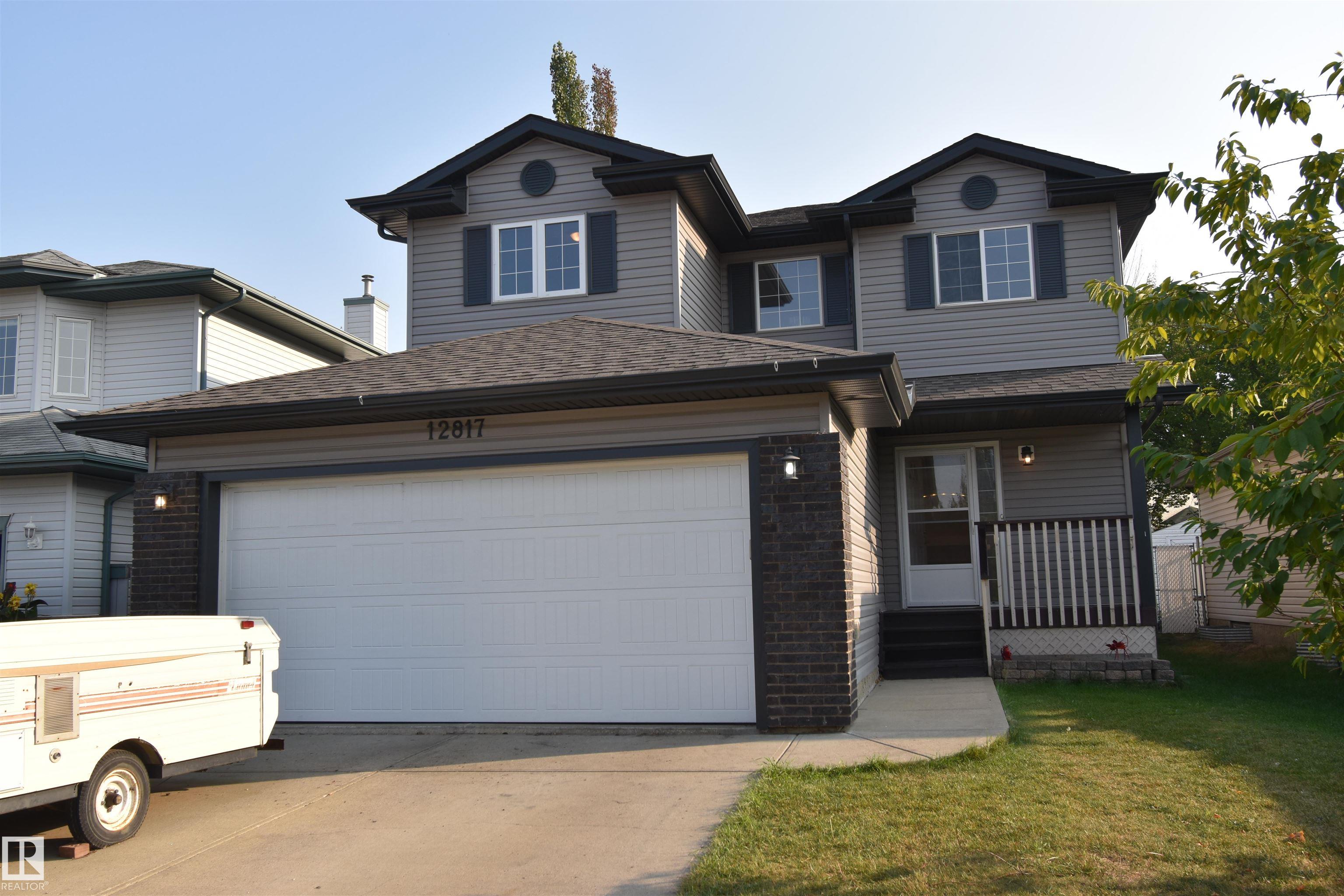 12817 160 Avenue, E4457522, Alberta,