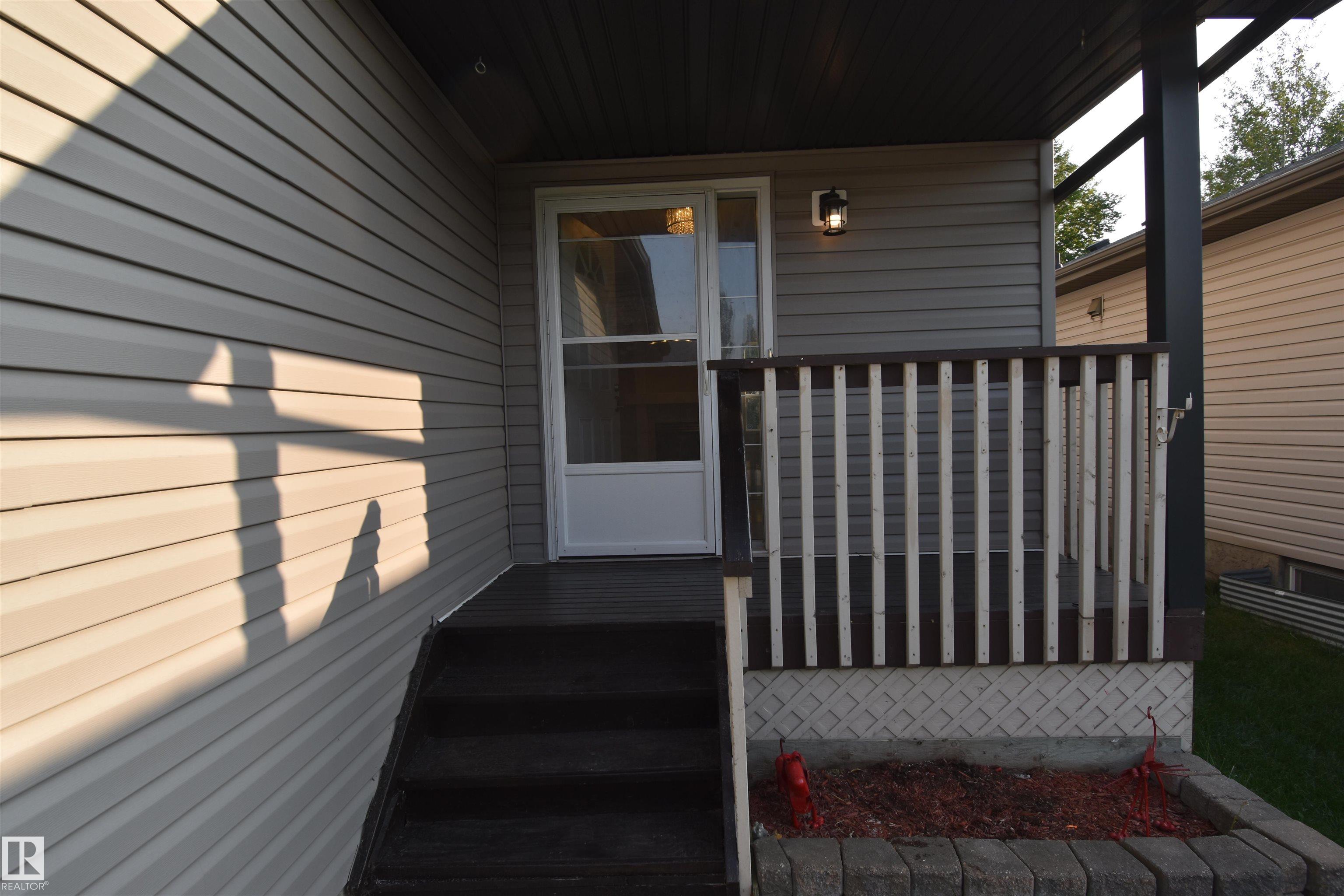 Second View of 12817 160 Avenue, Oxford, Edmonton, Alberta, T6V 1L6