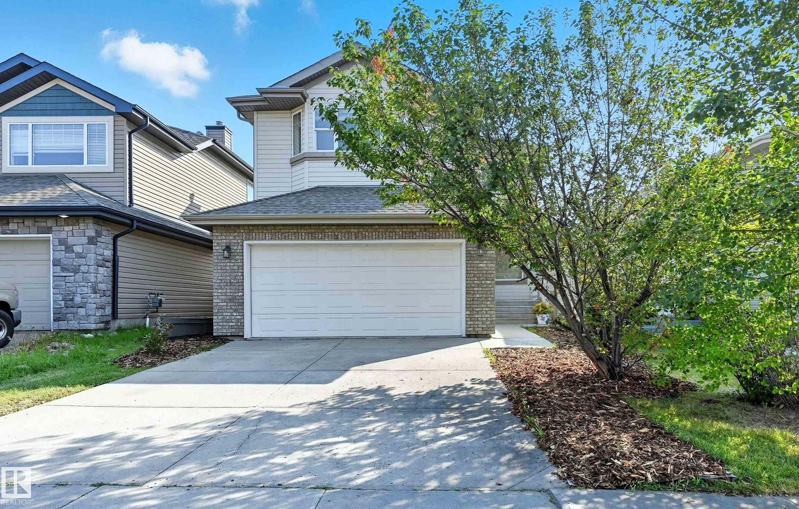 6919 STROM Lane, E4457523, Alberta,