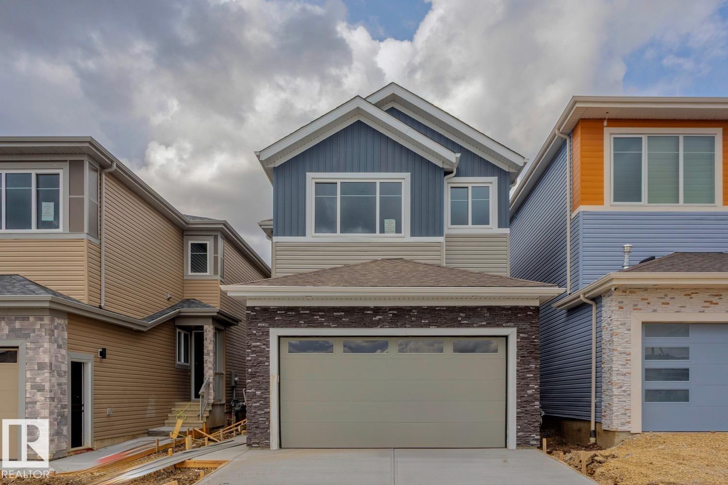 3612 Triomphe Boulevard, E4457533, Alberta,