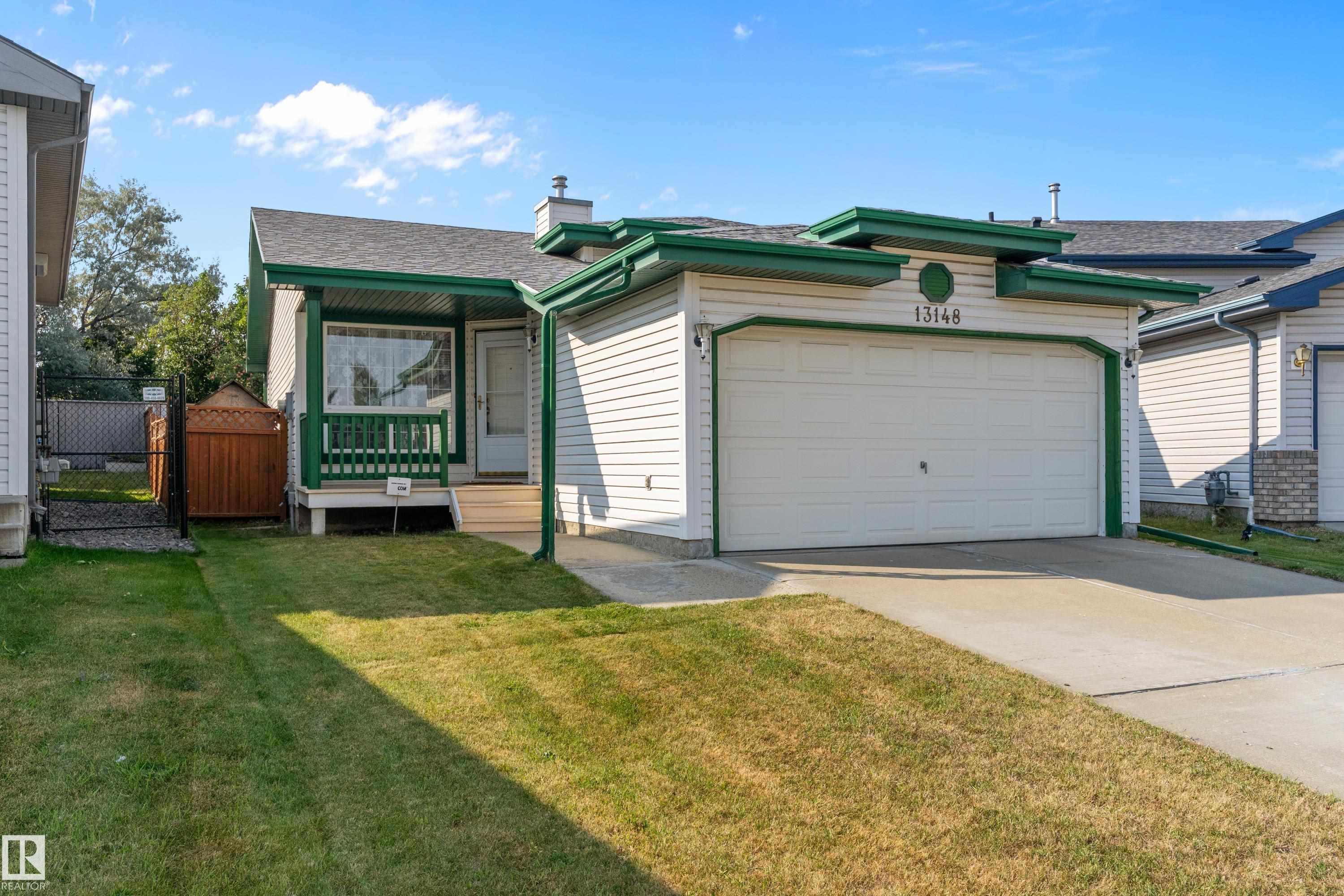 13148 36 Street, E4457538, Alberta,