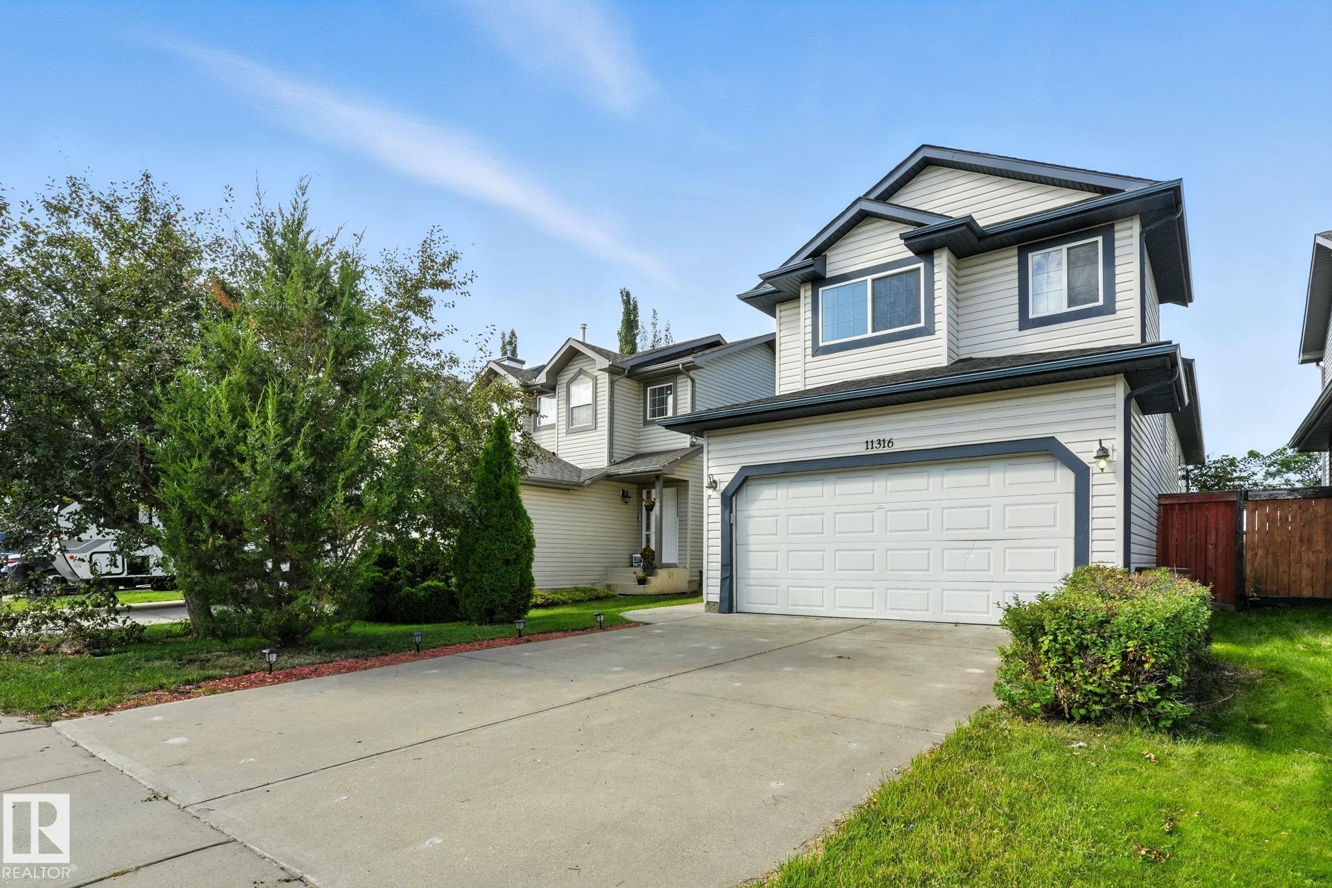 11316 167B Avenue, E4457540, Alberta,