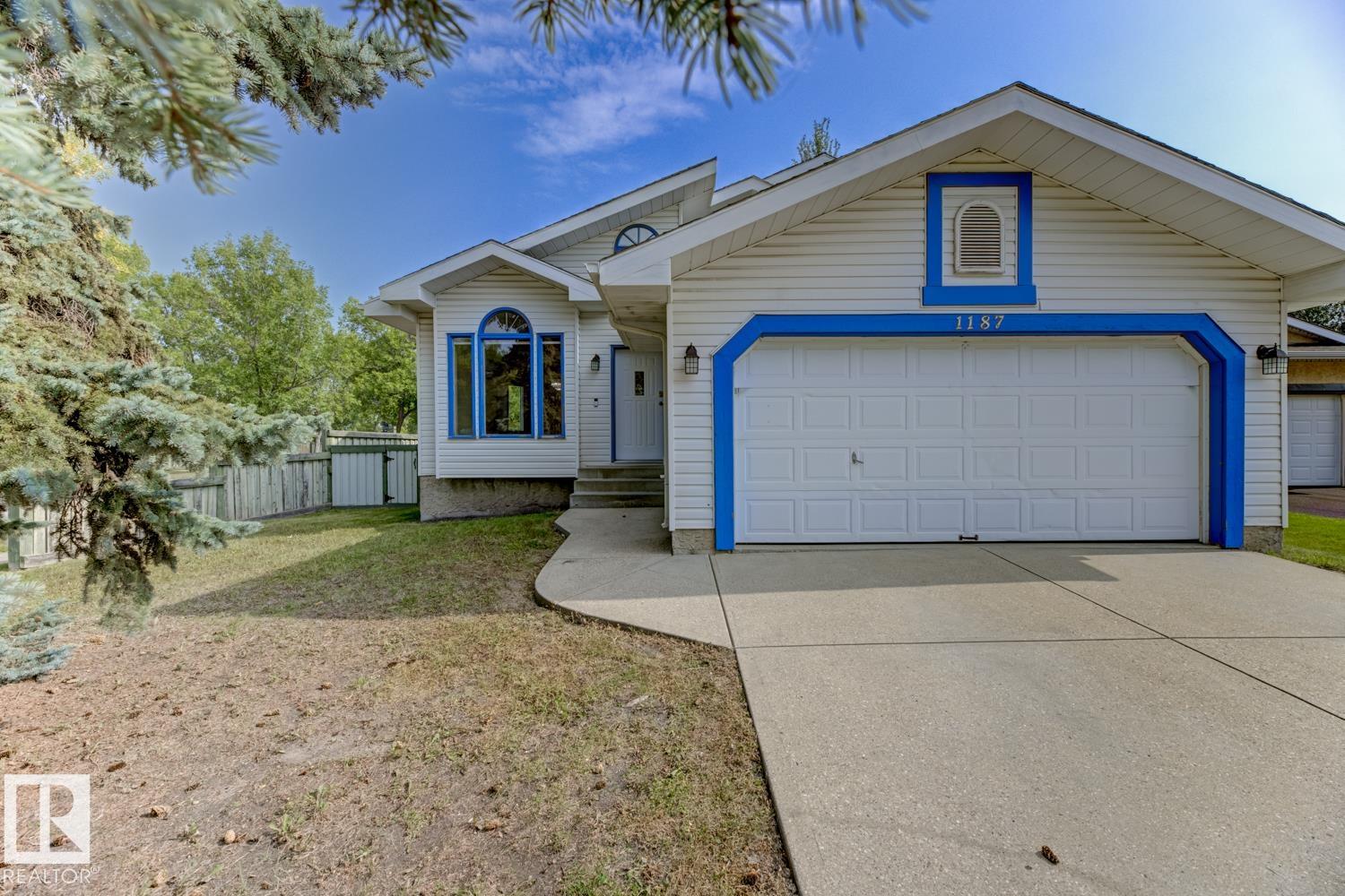 1187 POTTER GREENS Drive, E4457543, Alberta,