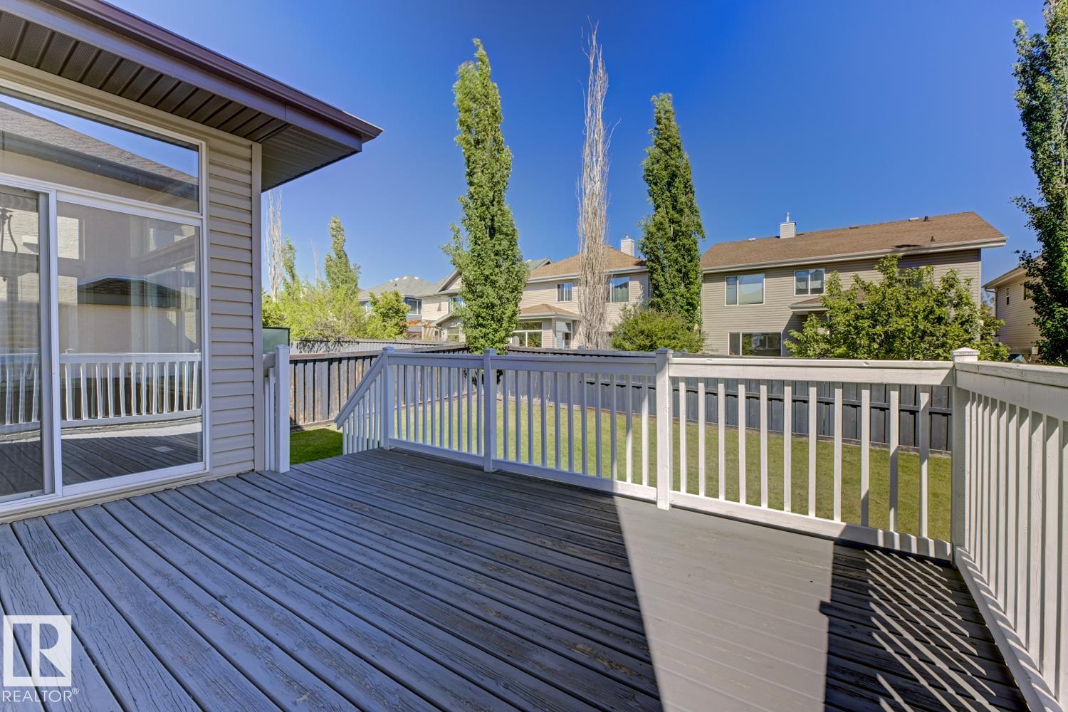 Fifth View of 3105 TREDGER Place, Terwillegar Towne, Edmonton, Alberta, T6R 3P3
