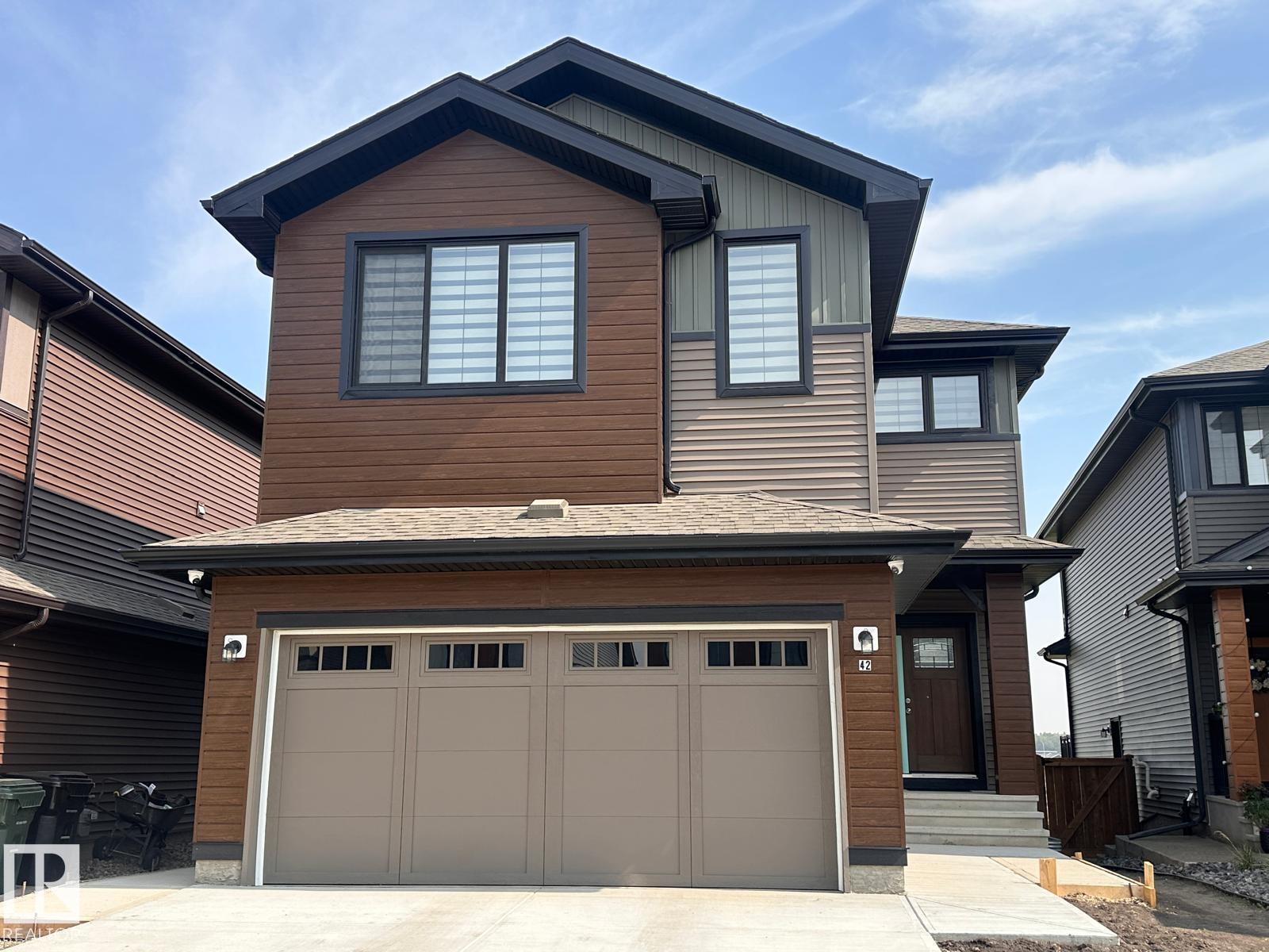 42 TILIA Place, E4457547, Alberta,
