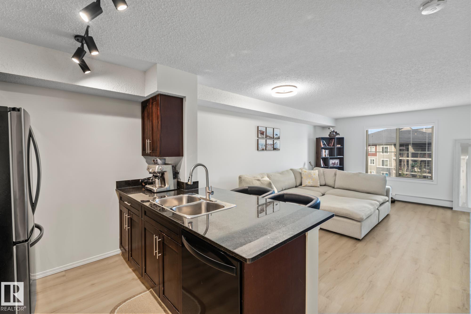 409 1080 McConachie Blvd, E4457550, Alberta,