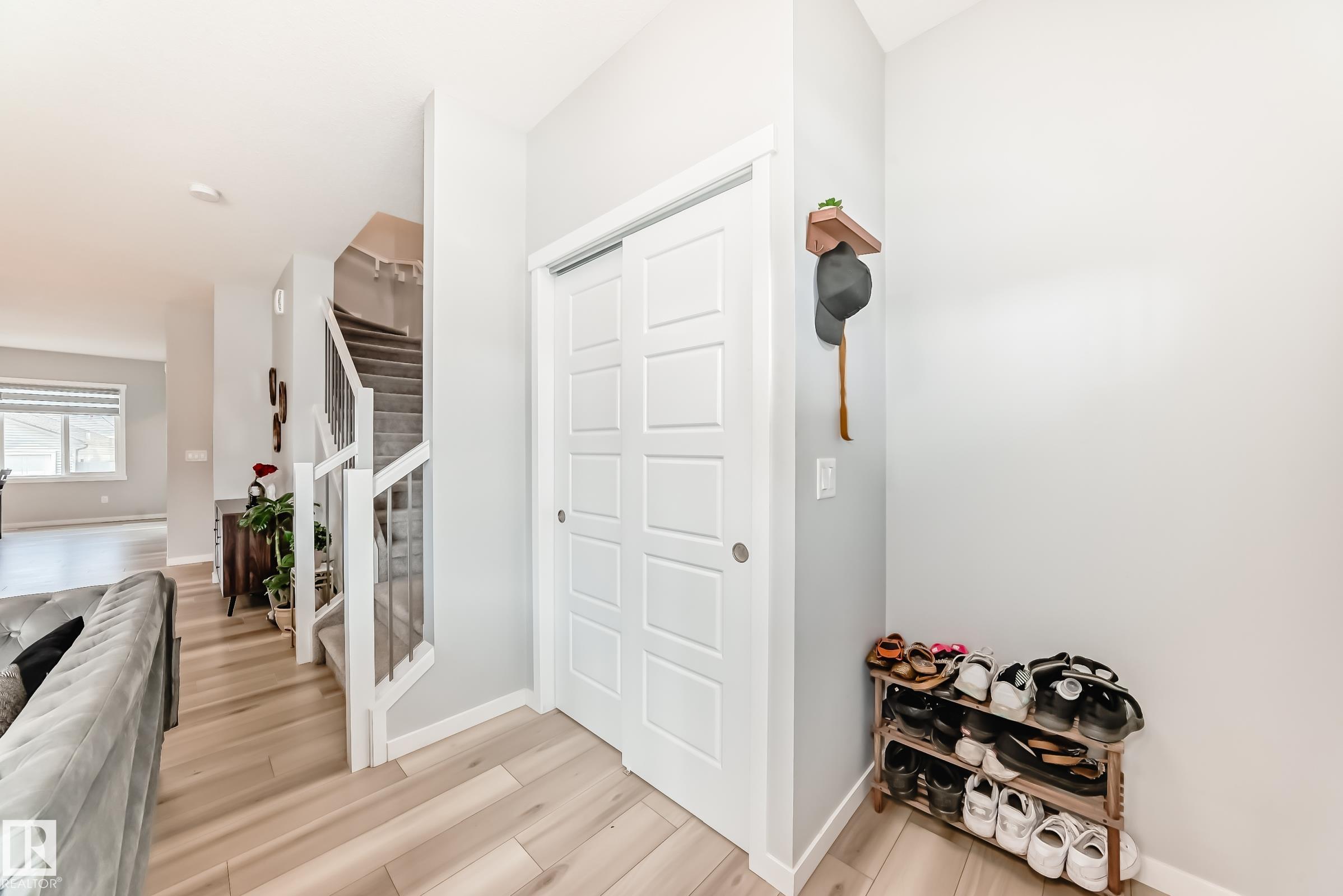 Fifth View of 1312 22 Street, Laurel, Edmonton, Alberta, T6T 2R6