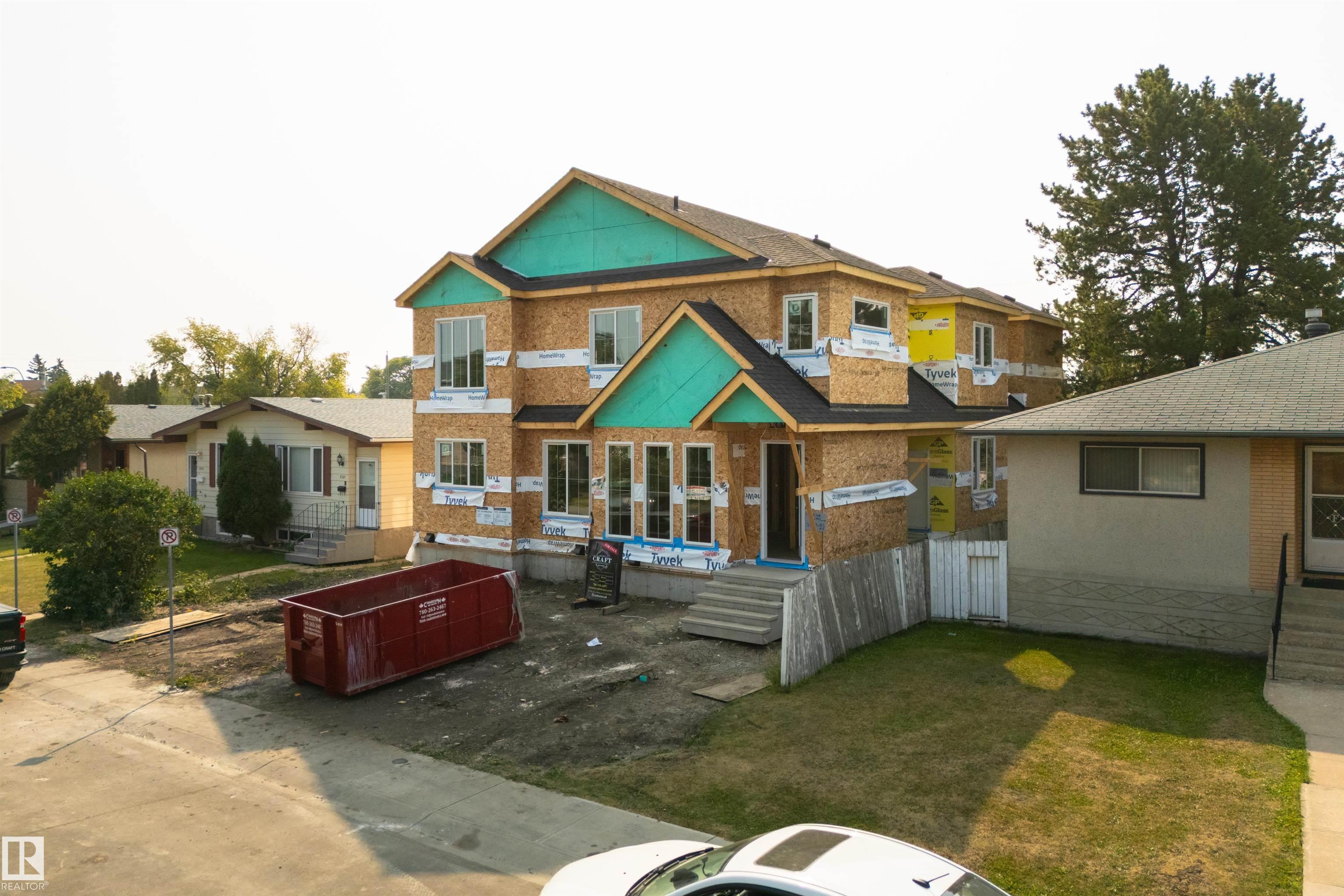 7323 81 Avenue, E4457559, Alberta,