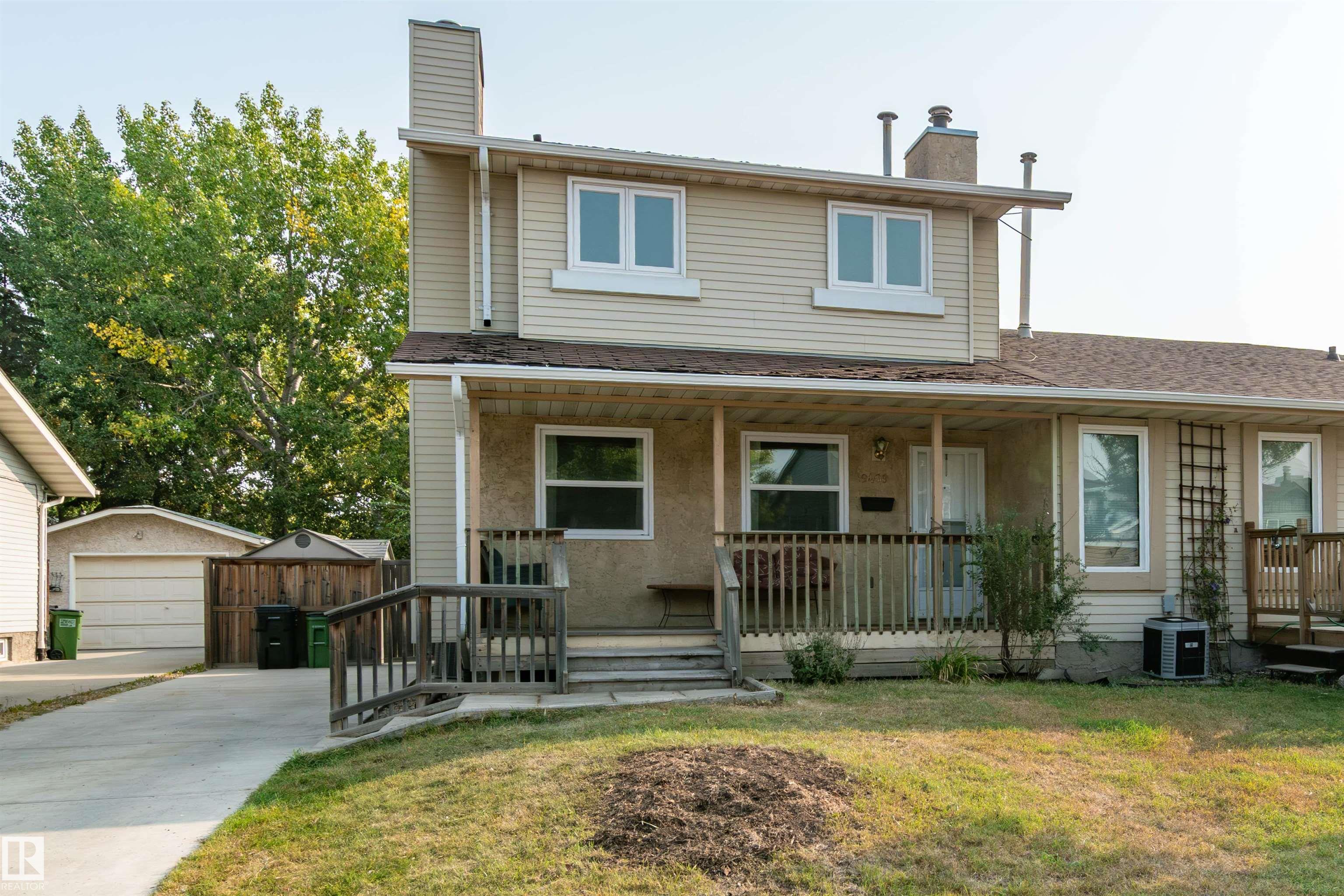 9409 173 Street, E4457593, Alberta,