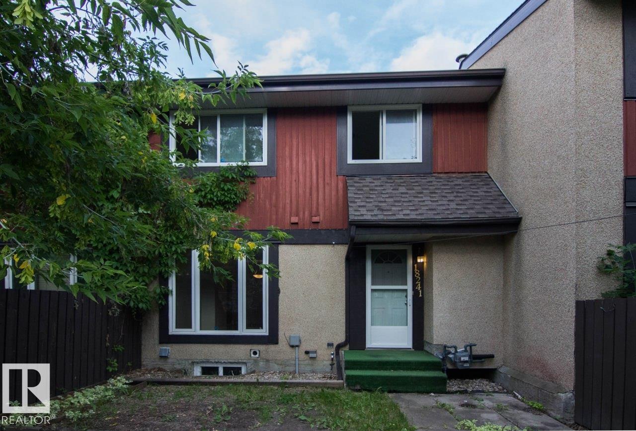 18241 84 Avenue, E4457603, Alberta,
