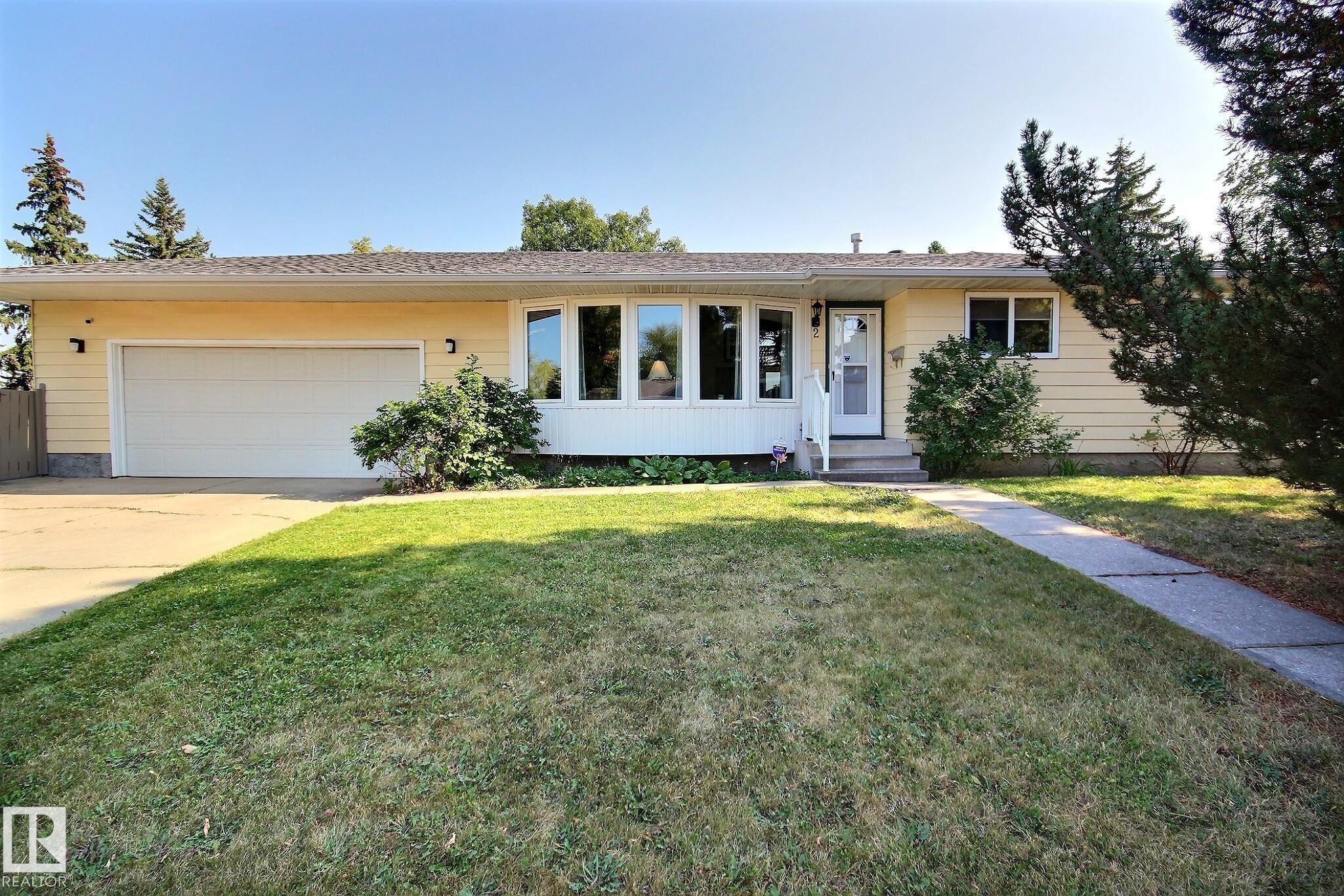 2 WASCANA Street, E4457606, Alberta,