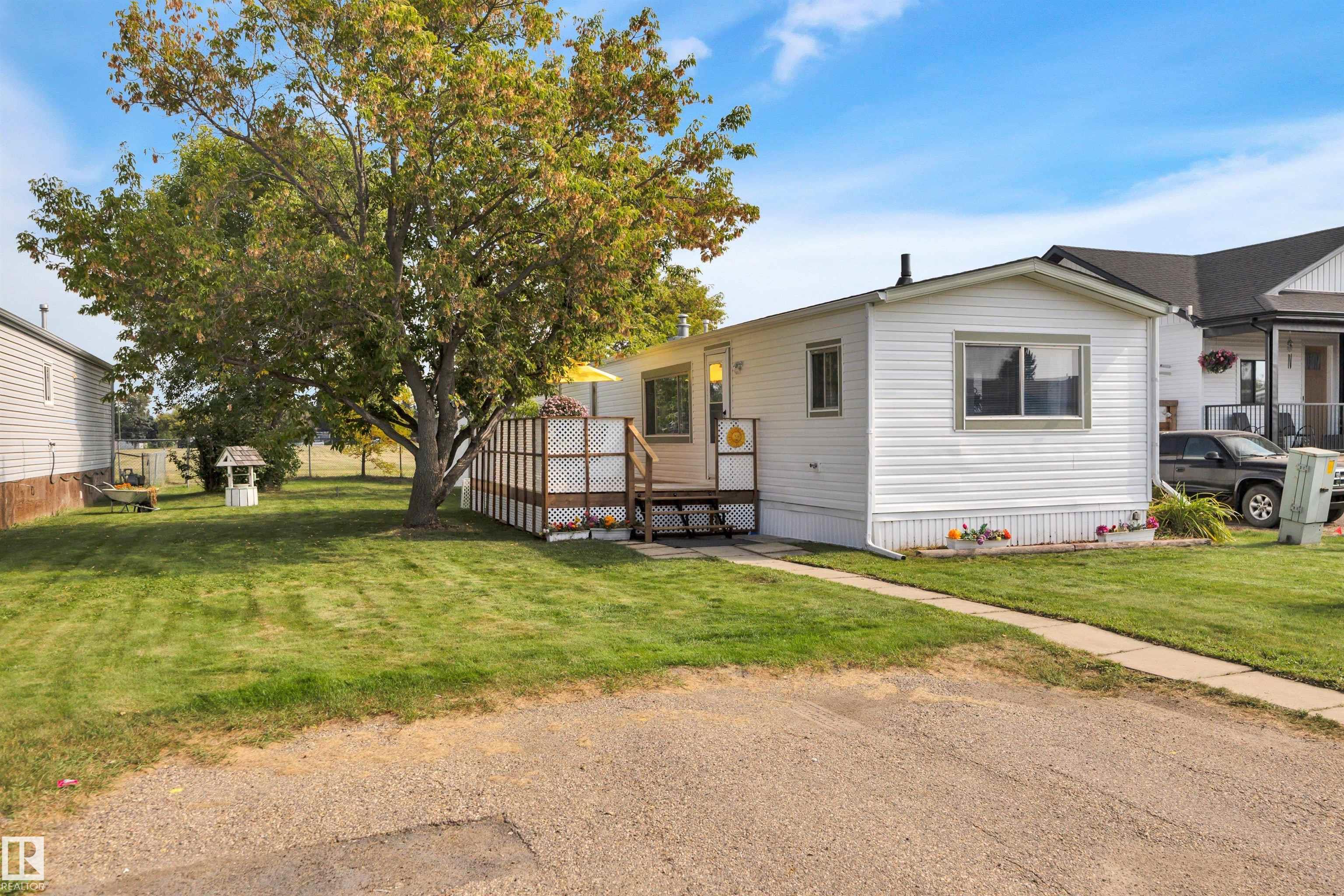 46 Calmar Mobile Home Park, E4457610, Alberta,