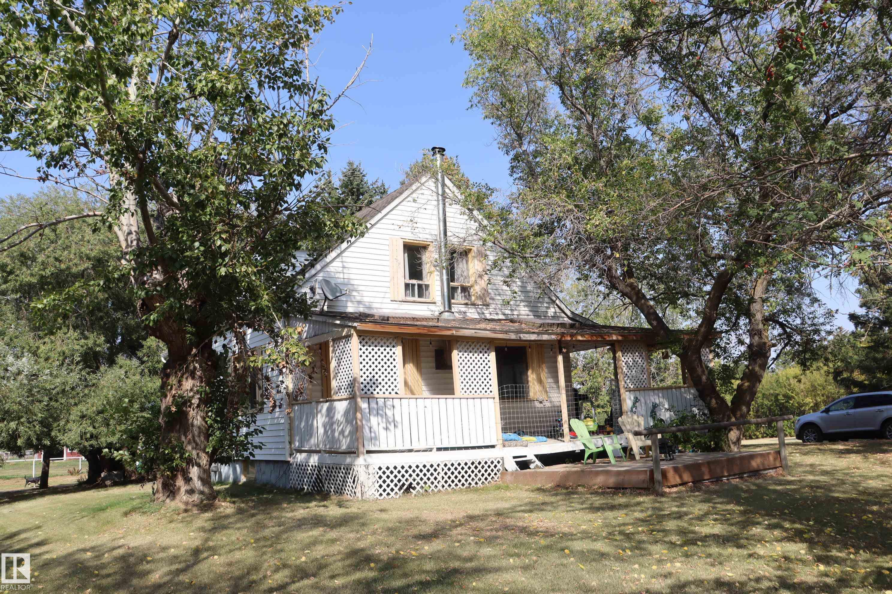 243066 Twp. Rd. 464, E4457614, Alberta,