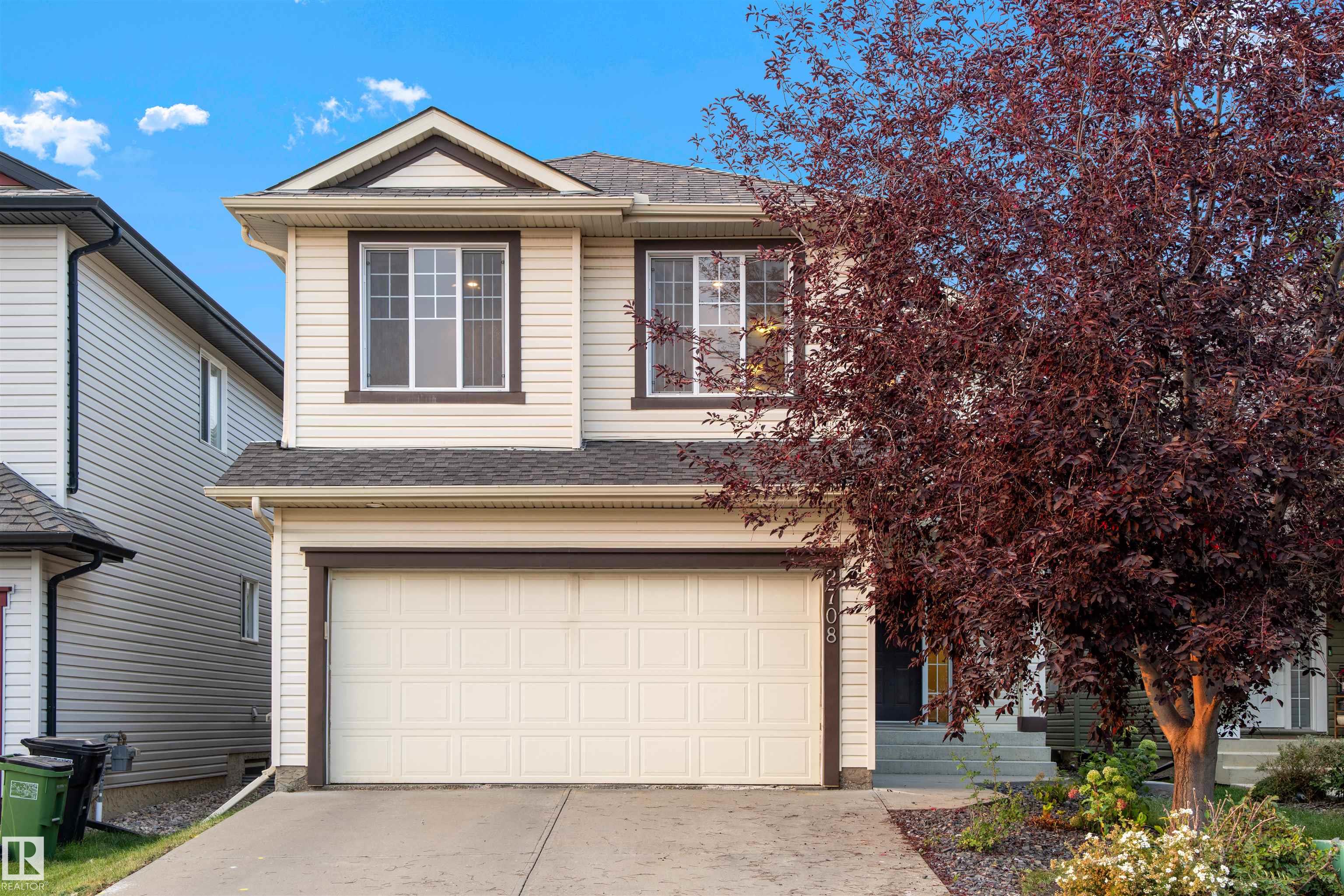 2708 MILES Place, E4457615, Alberta,
