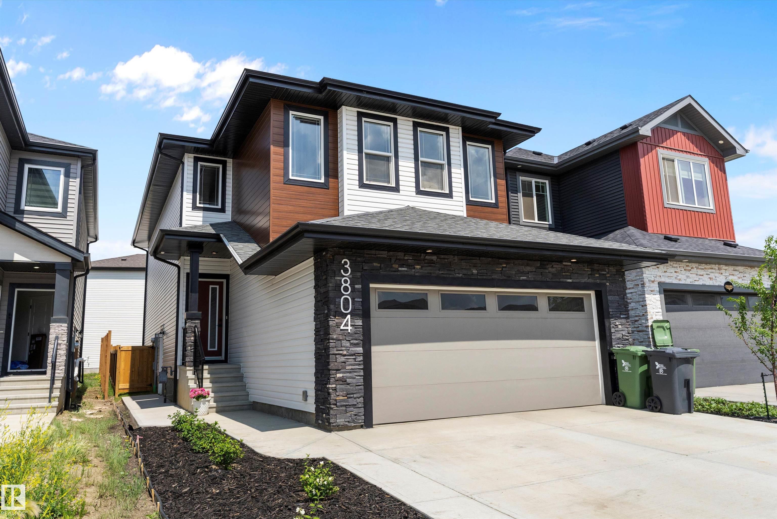 3804 42 Avenue, E4457621, Alberta,
