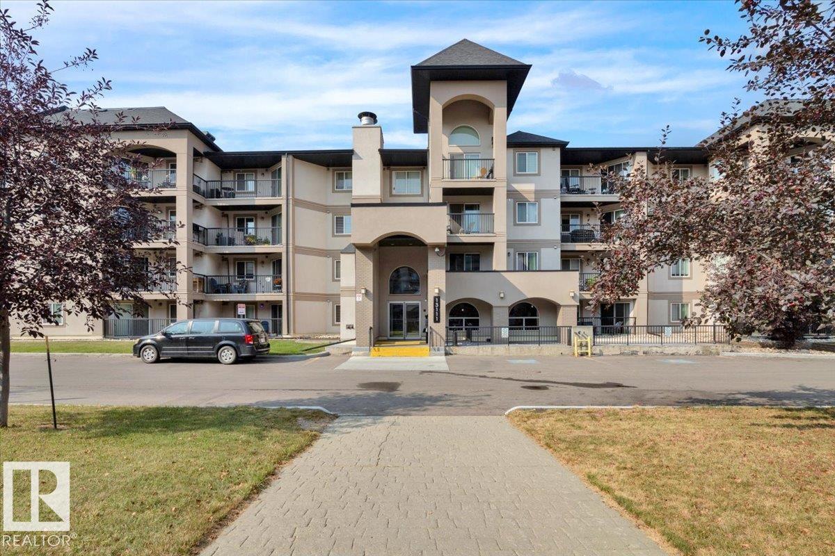 226 13111 140 Avenue, E4457627, Alberta,