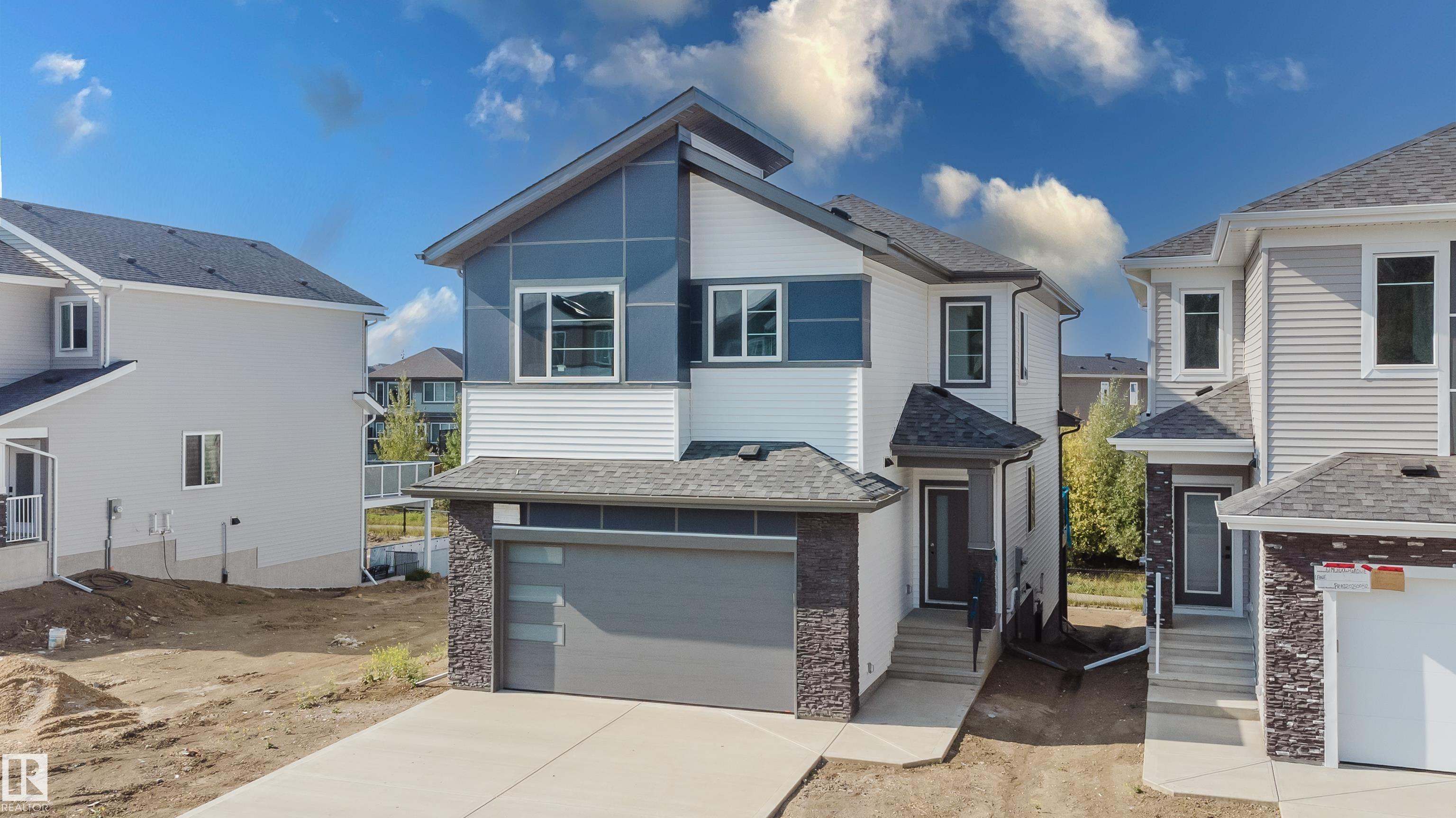 69 MEADOWGROVE Lane, E4457632, Alberta,