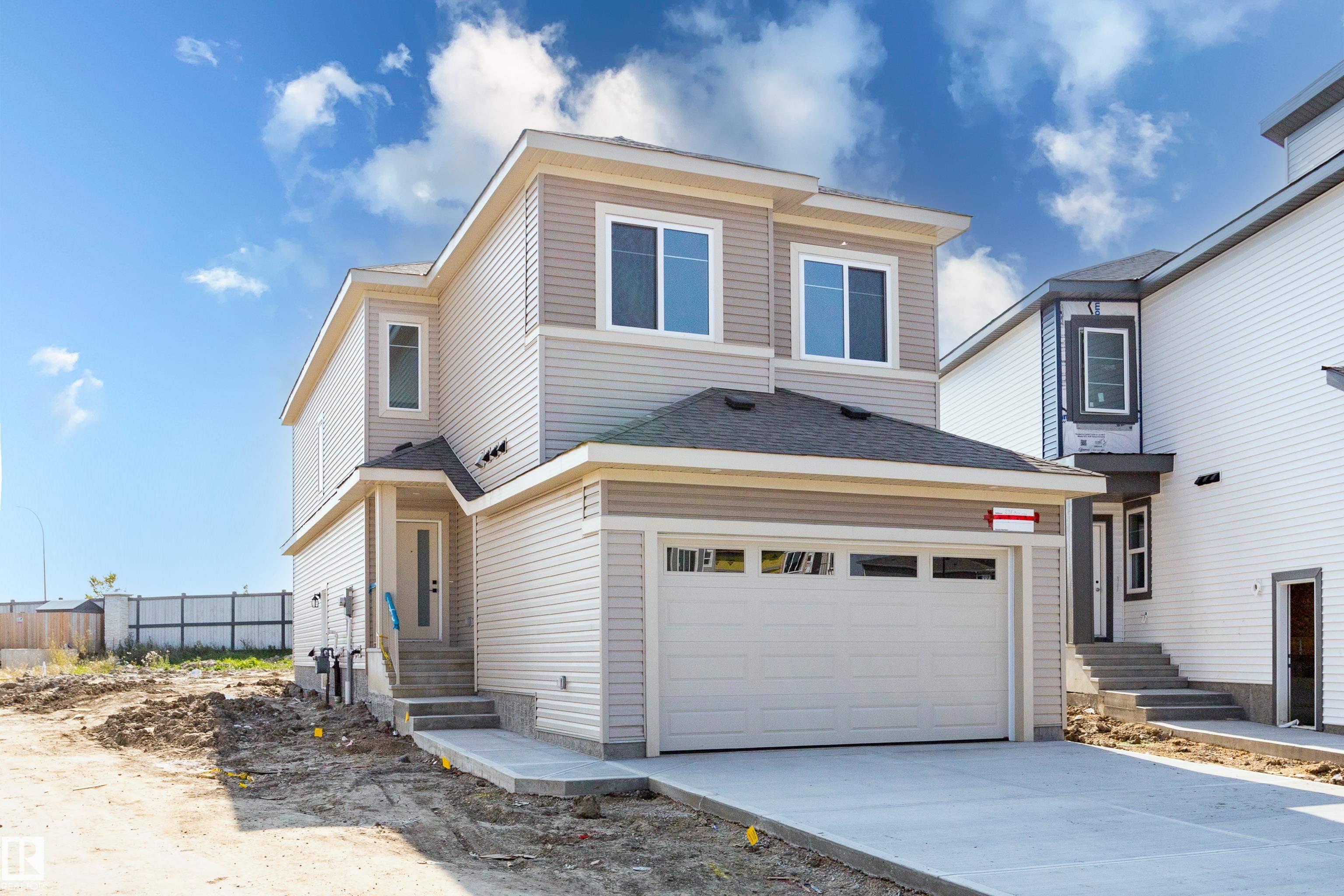 298 Munn Way, E4457640, Alberta,