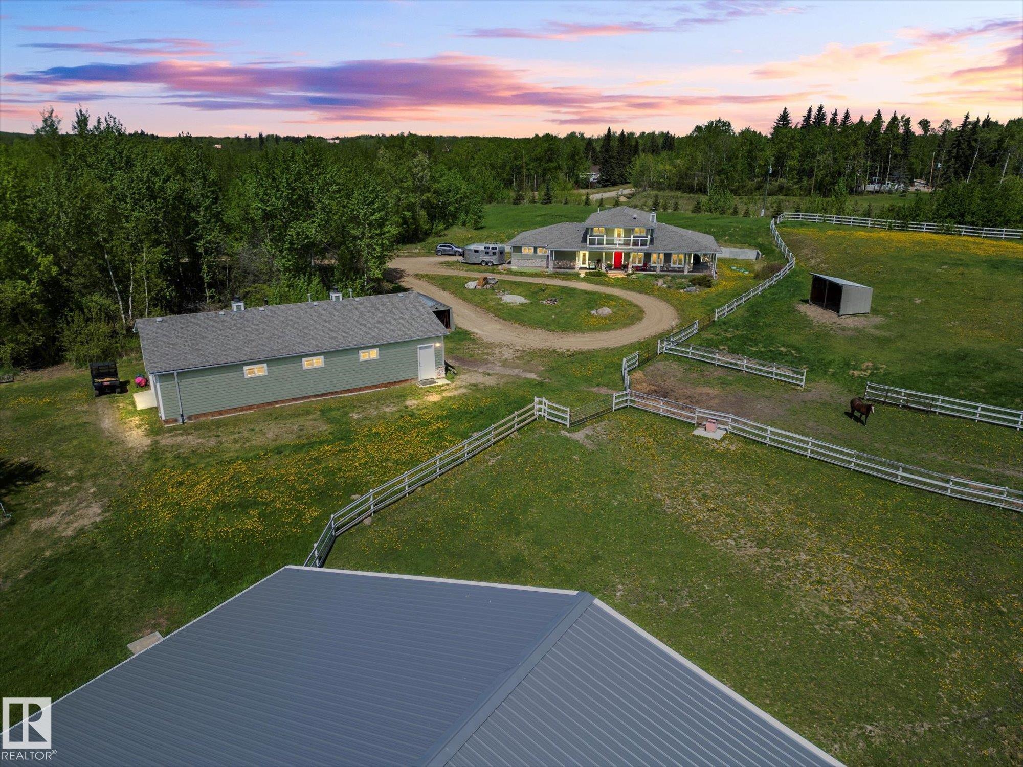 21031 TWP RD 530, E4457641, Alberta,