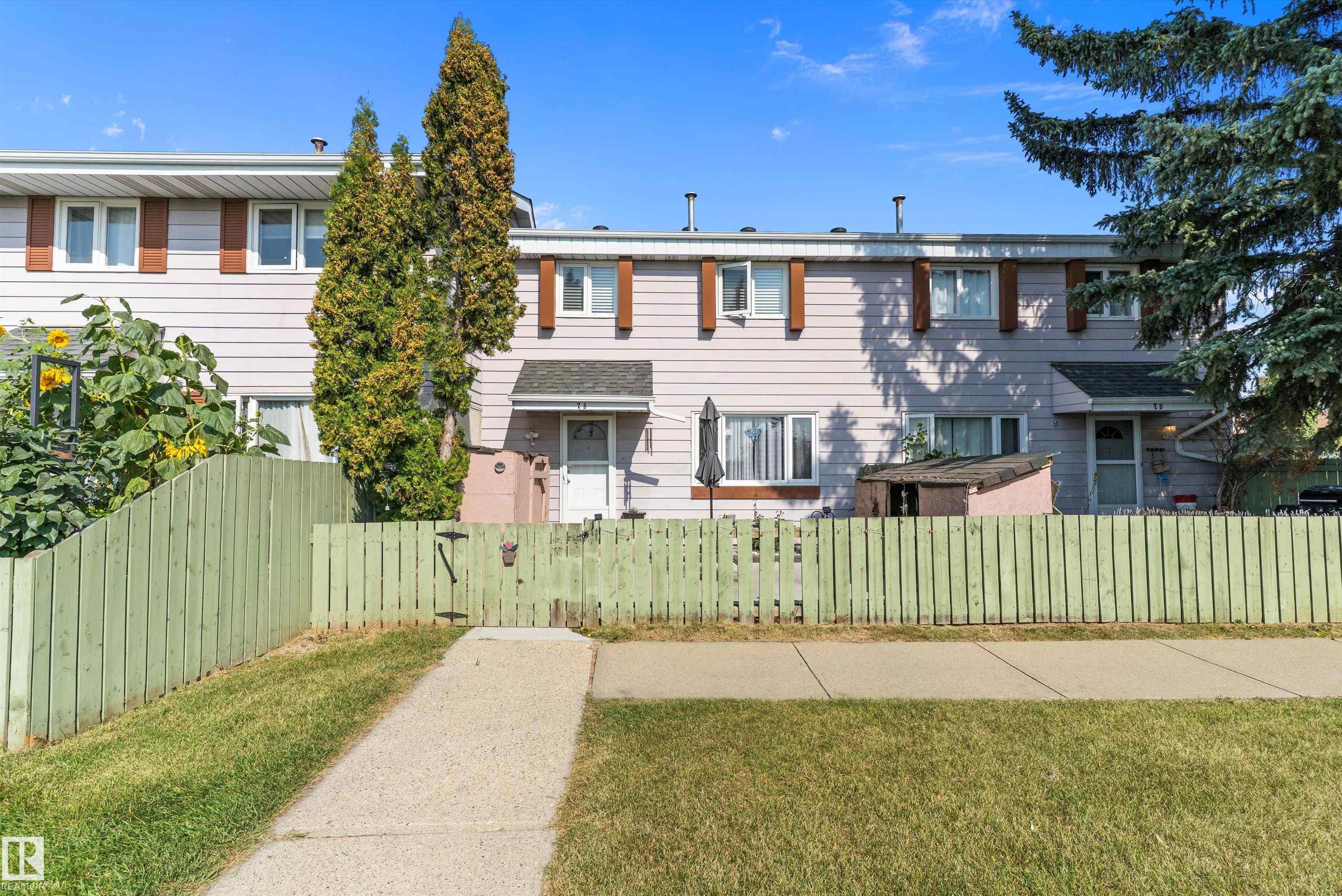 7B CALLINGWOOD Court, E4457657, Alberta,