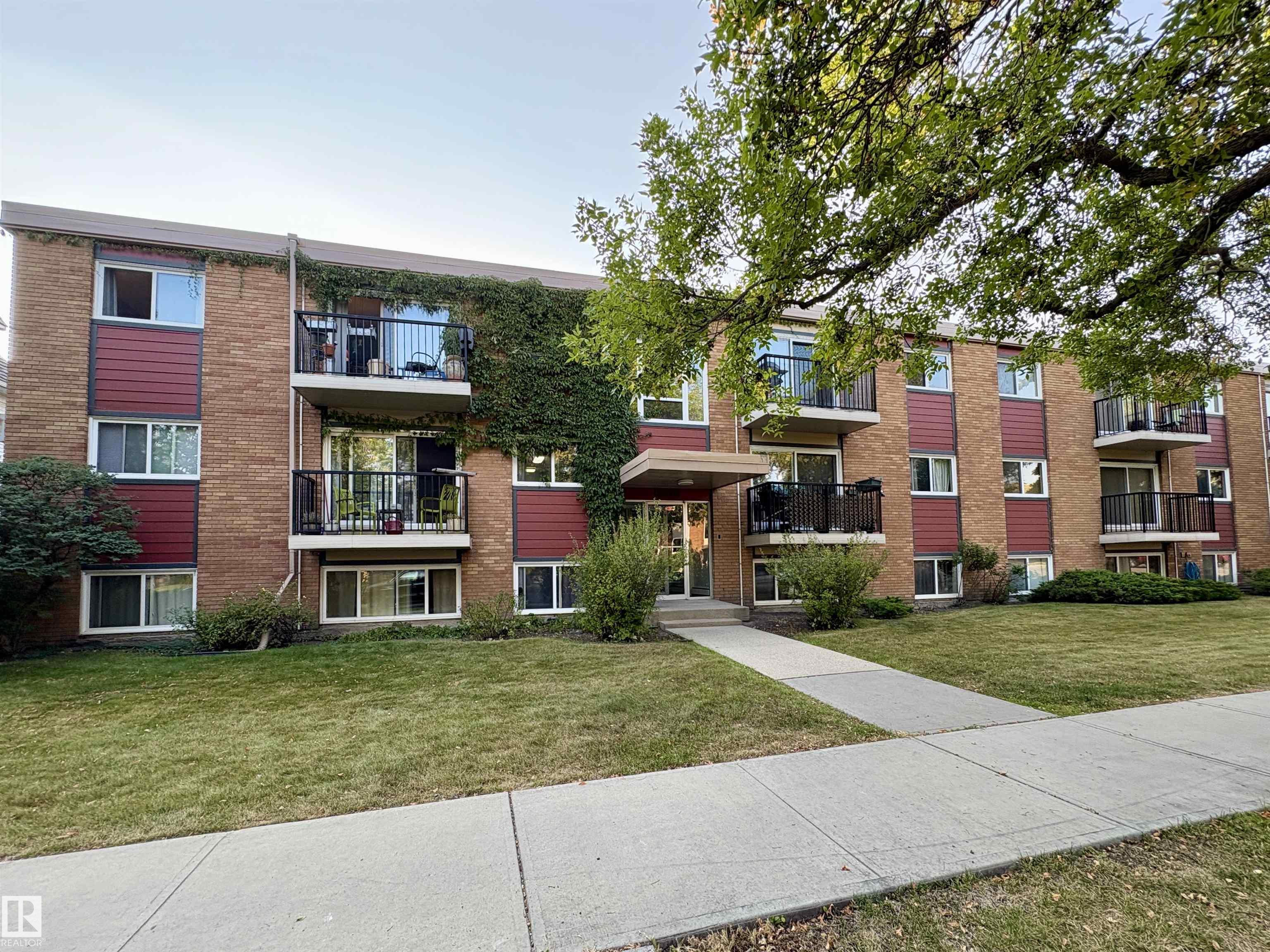 104 11040 129 Street, E4457659, Alberta,