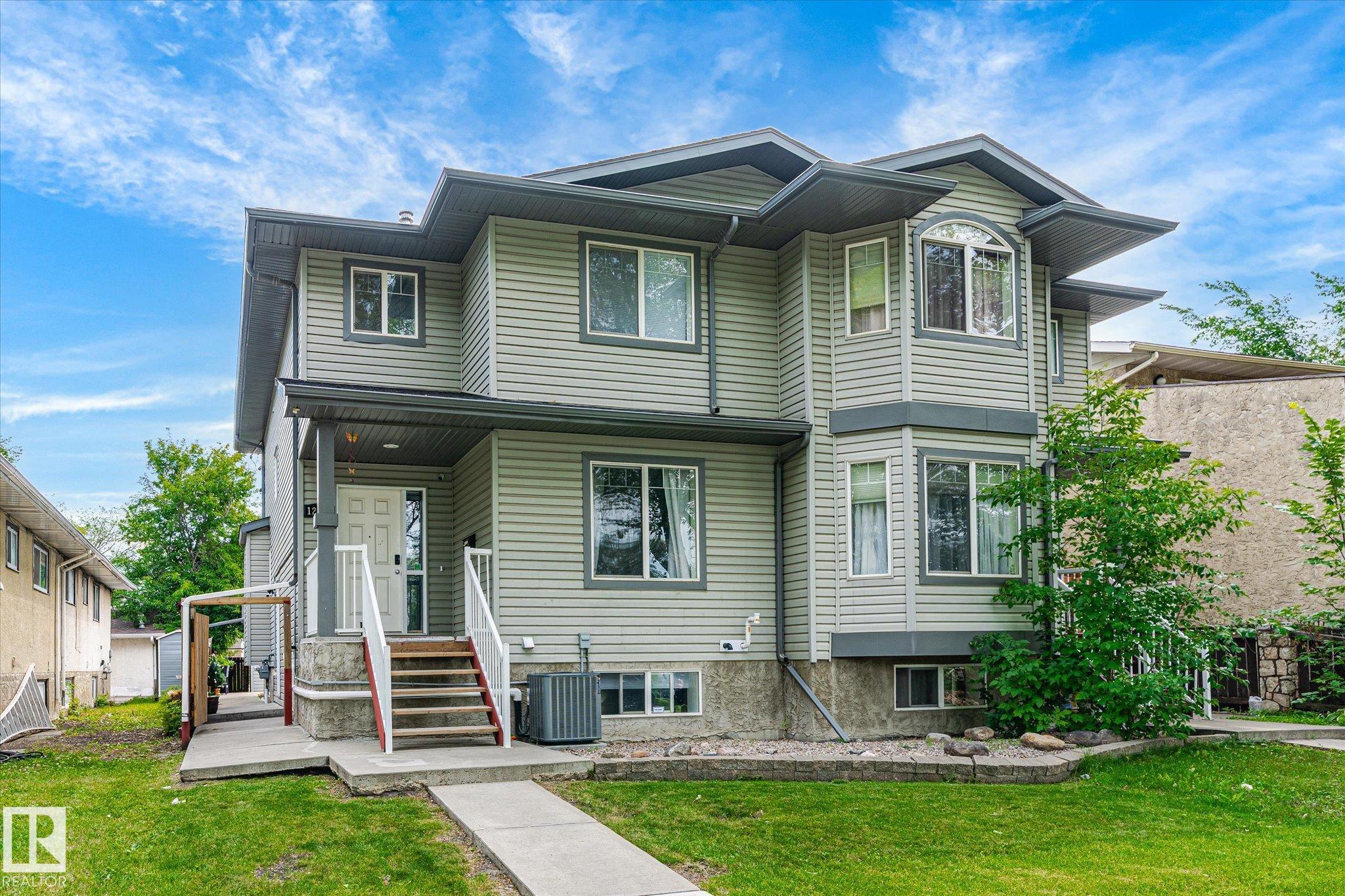 12727 123A Street, E4457667, Alberta,