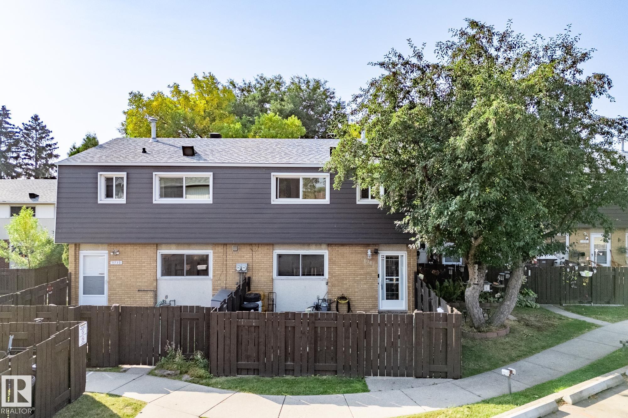 5741 144 Avenue, E4457671, Alberta,