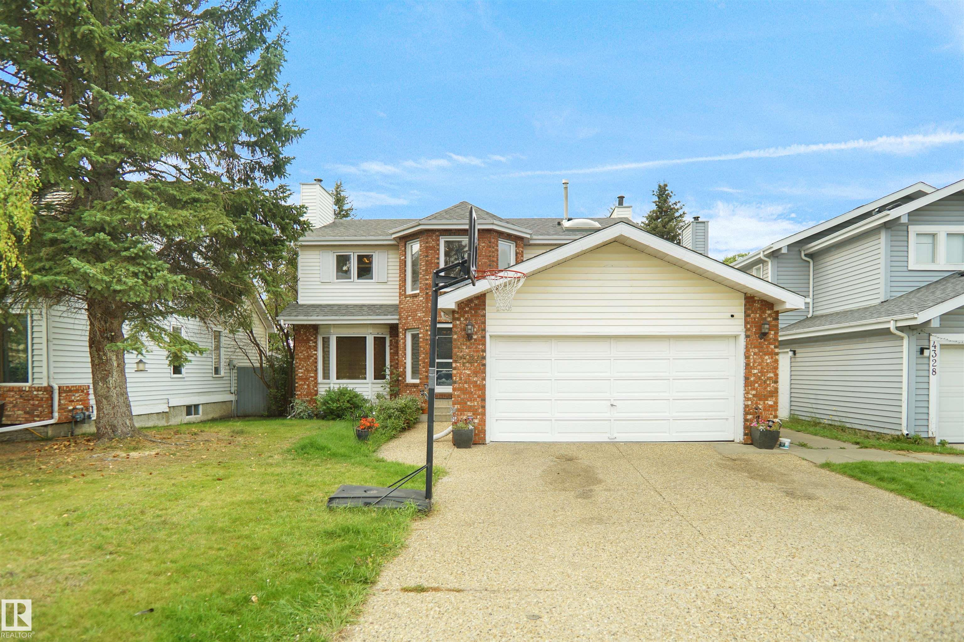 4324 33 Street, E4457672, Alberta,
