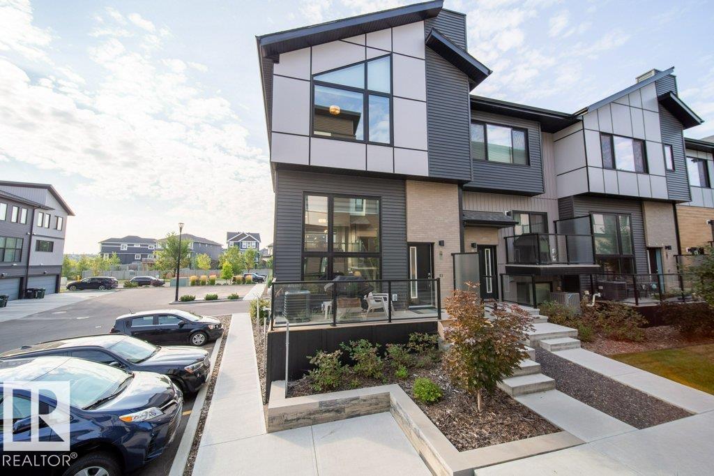 73 50 EBONY Boulevard, E4457677, Alberta,