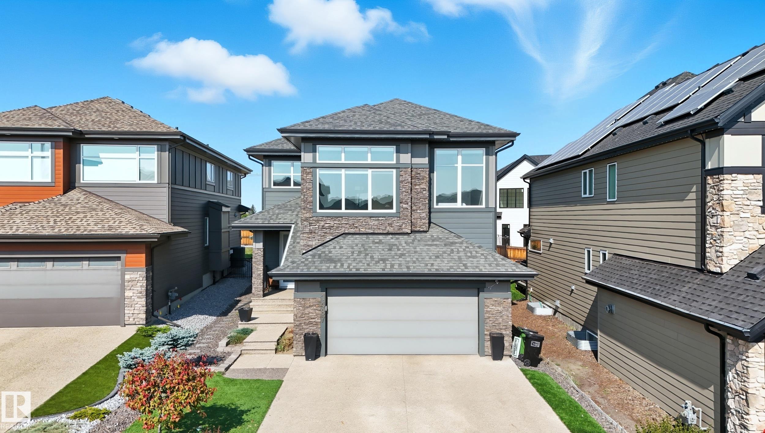 1487 HOWES Crescent, E4457679, Alberta,
