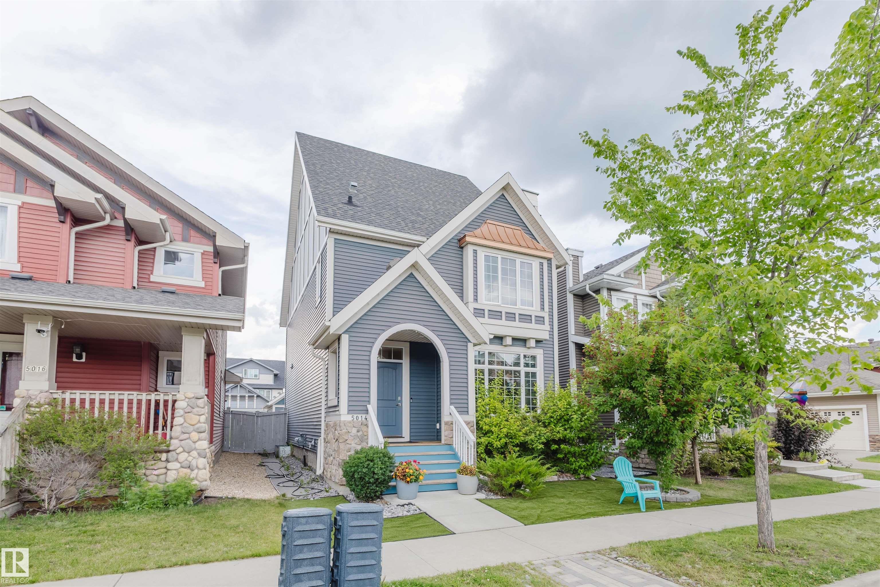 5014 DEWOLF Road, E4457687, Alberta,