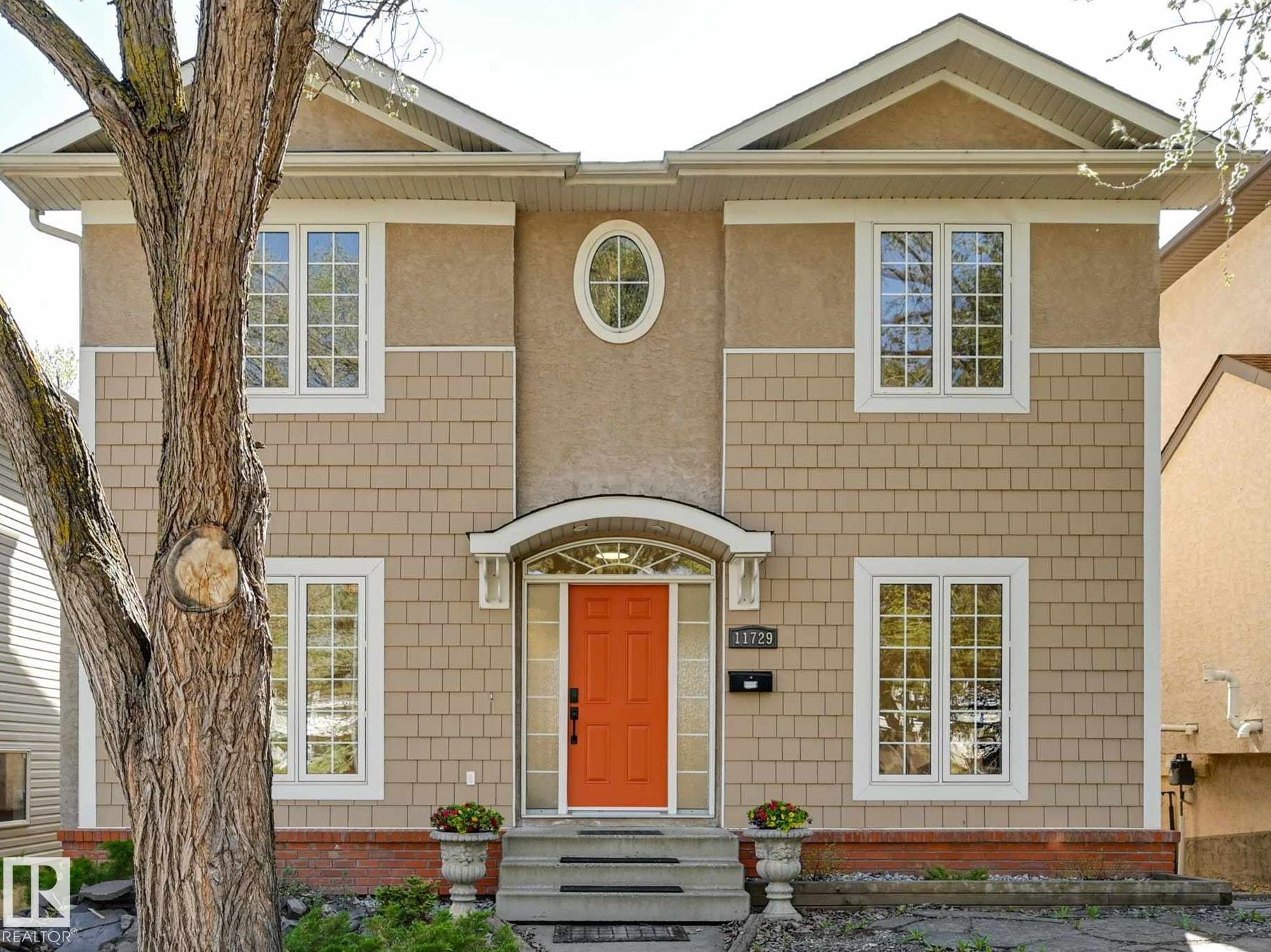 11729 71A Avenue, E4457691, Alberta,