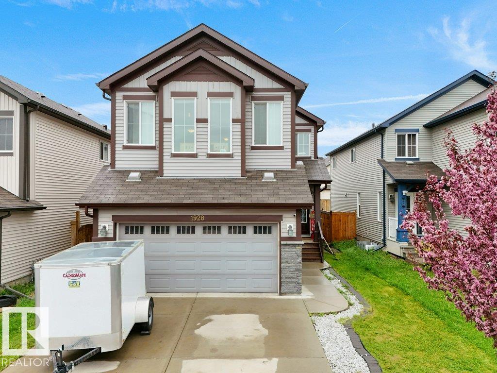 1928 51 Street, E4457694, Alberta,