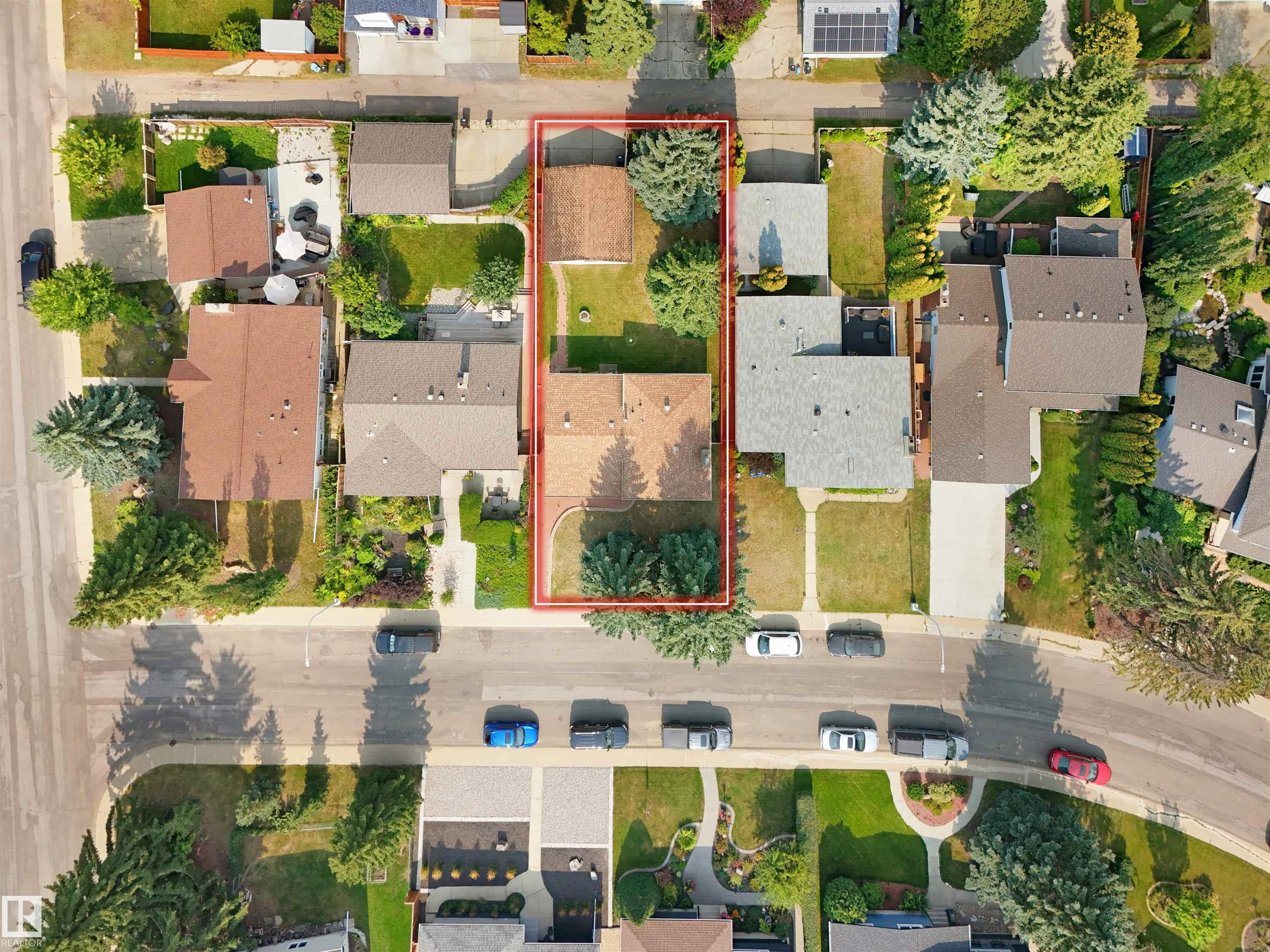 14324 49 Avenue NW, E4457695, Alberta,