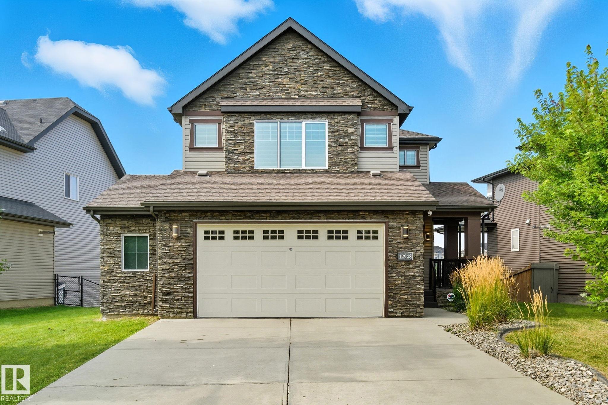 12948 202 Street, E4457696, Alberta,