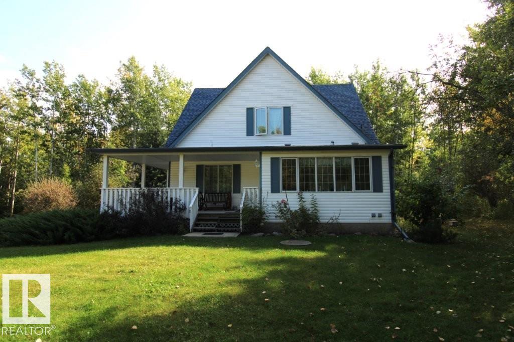 6 1121 HGHWAY 633, E4457699, Alberta,