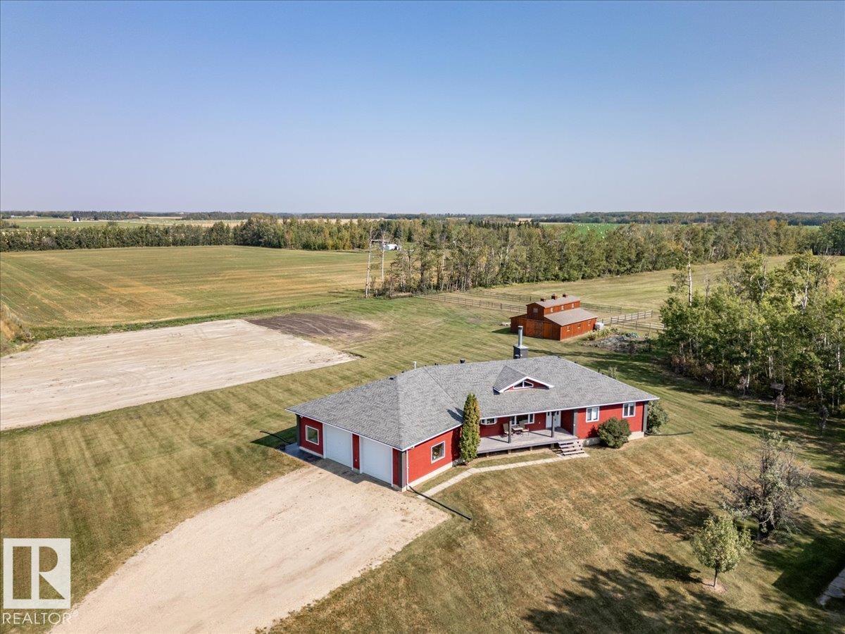27318 TWP ROAD 482, E4457700, Alberta,