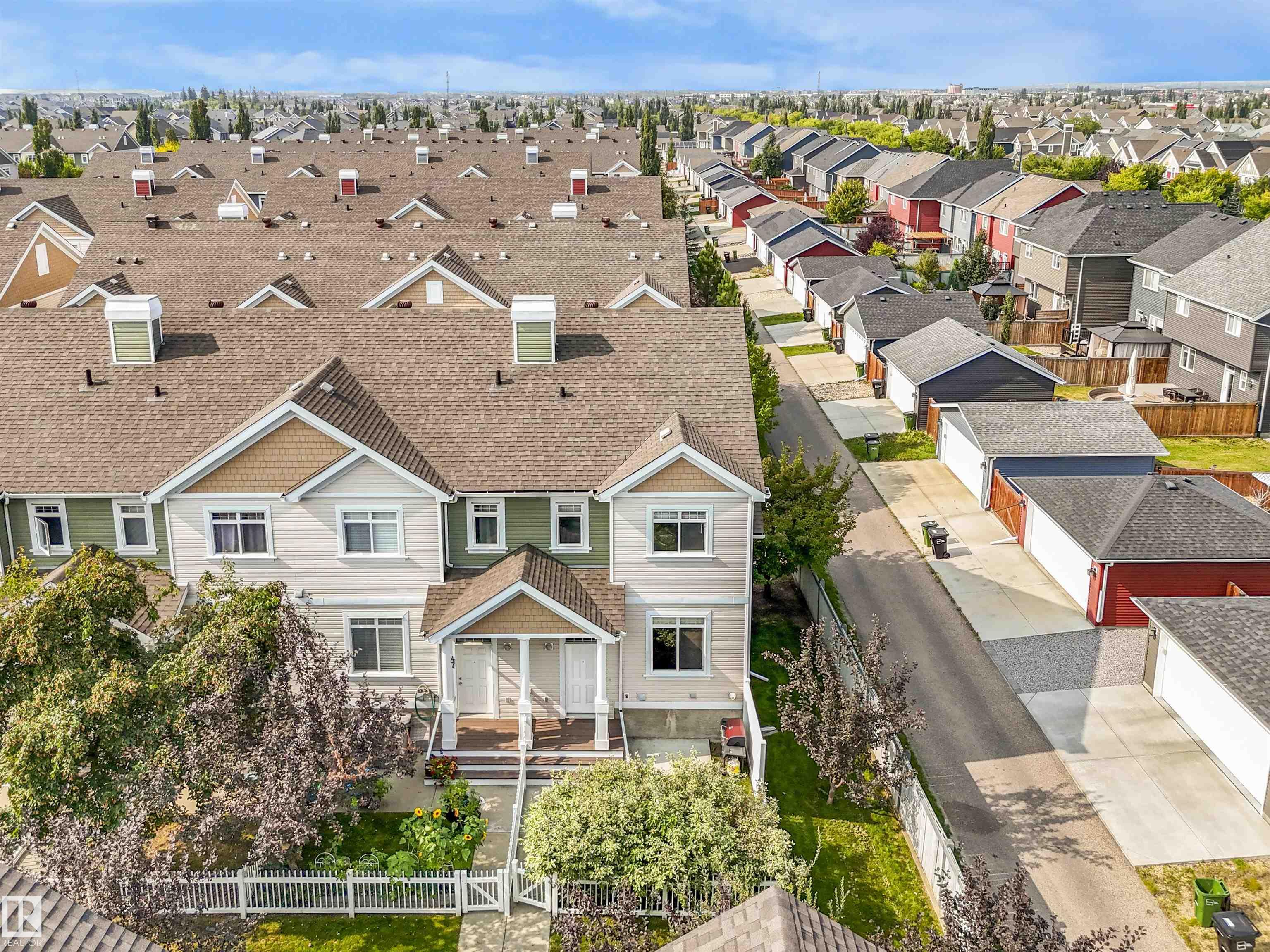 46 1804 70 Street, E4457704, Alberta,